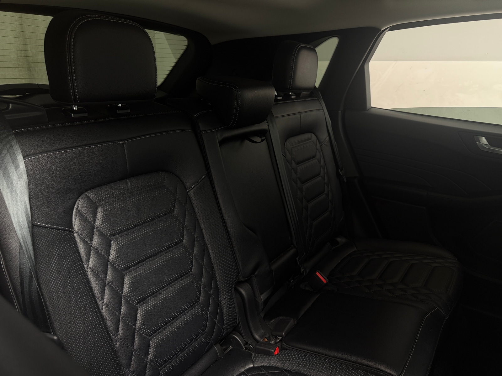 Thumbnail: 2023 Ford Escape - 6