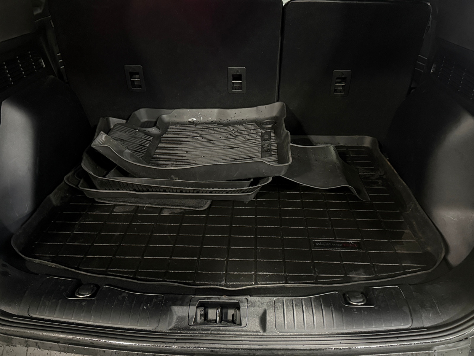 Thumbnail: 2023 Ford Escape - 7