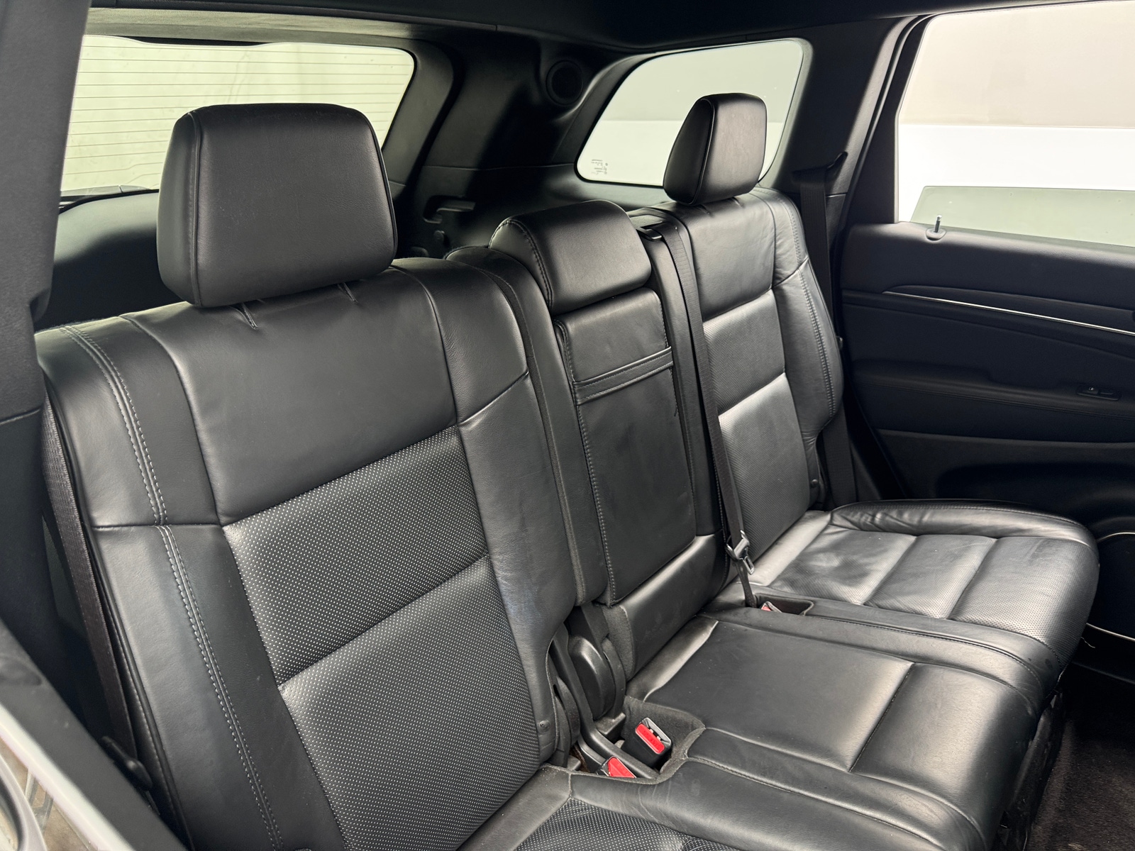 Thumbnail: 2019 Jeep Grand Cherokee - 5