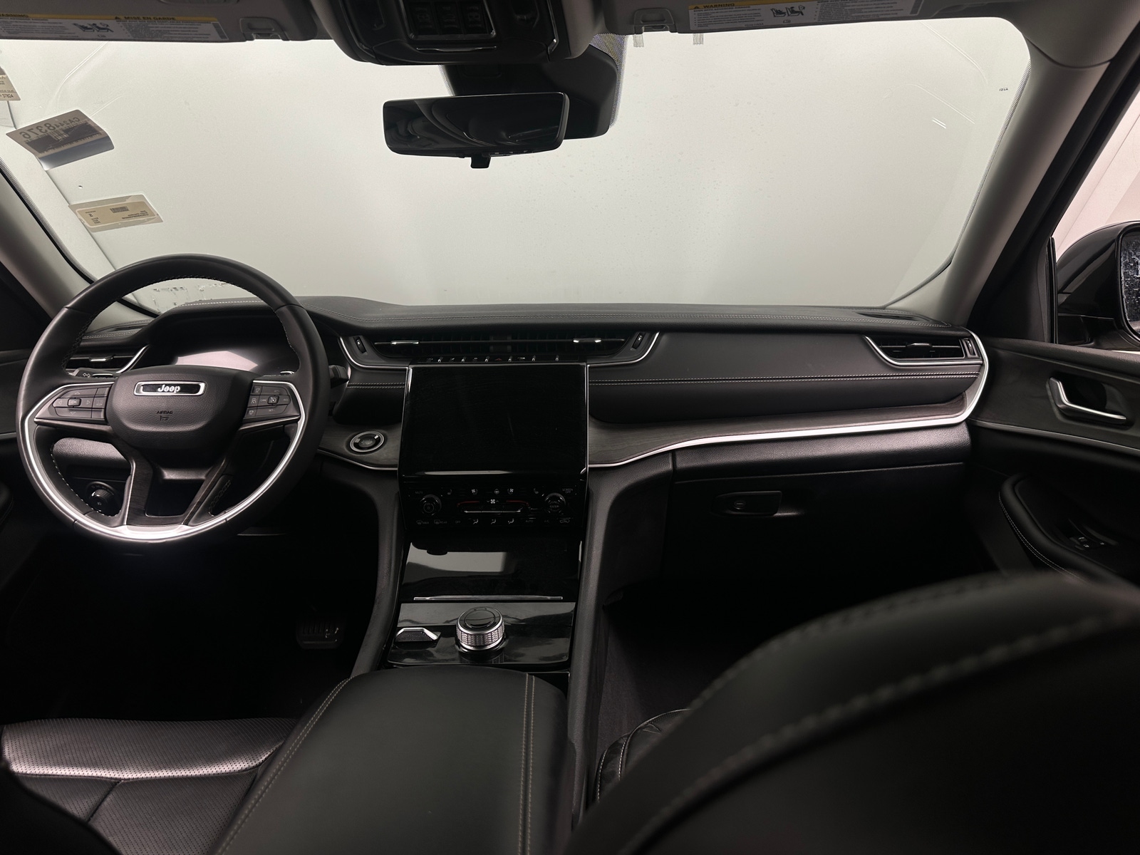 Thumbnail: 2023 Jeep Grand Cherokee - 2