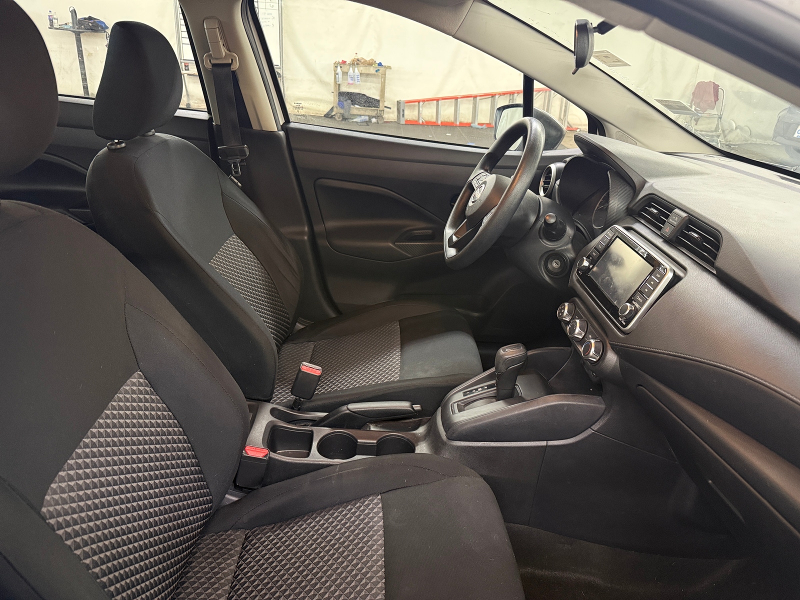Thumbnail: 2024 Nissan Versa - 2
