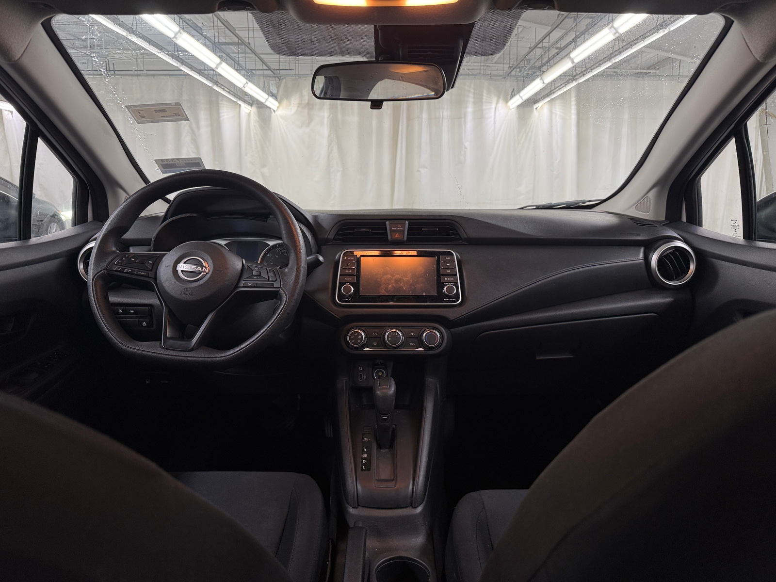 Thumbnail: 2024 Nissan Versa - 3
