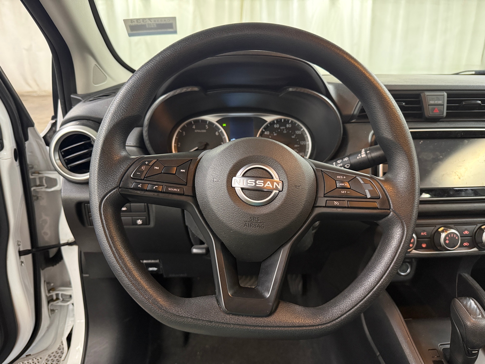 Thumbnail: 2024 Nissan Versa - 5