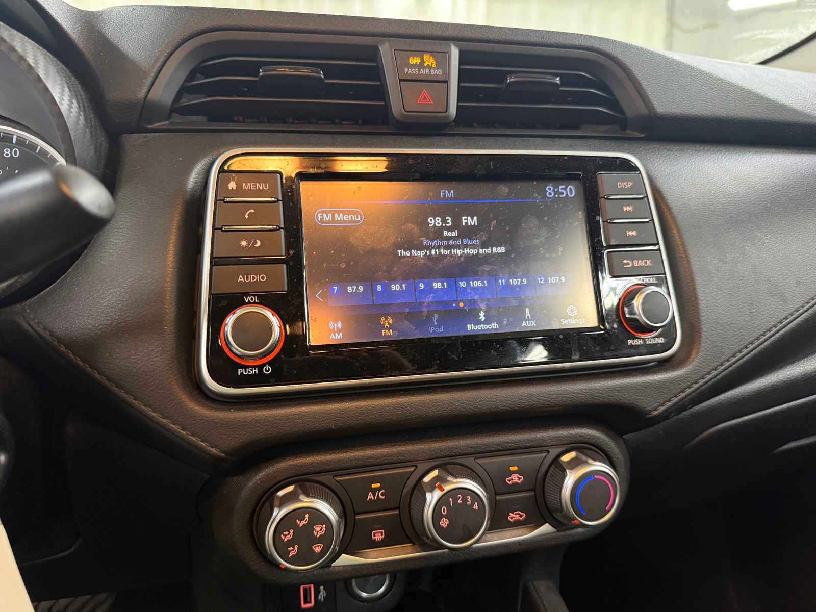 Thumbnail: 2024 Nissan Versa - 4