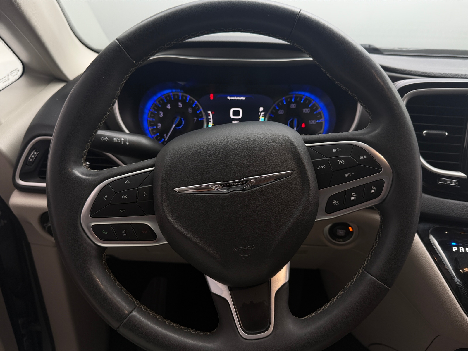 Thumbnail: 2024 Chrysler Pacifica - 4