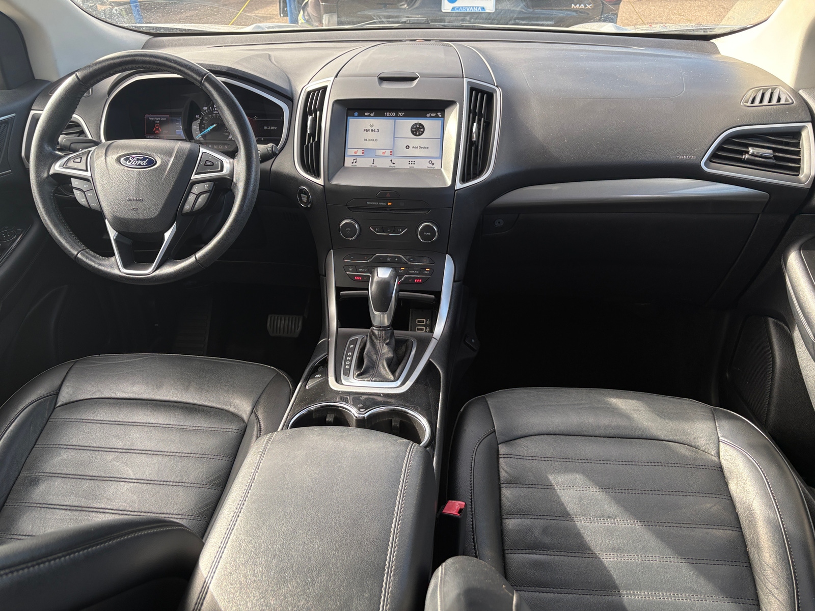 Thumbnail: 2016 Ford Edge - 2