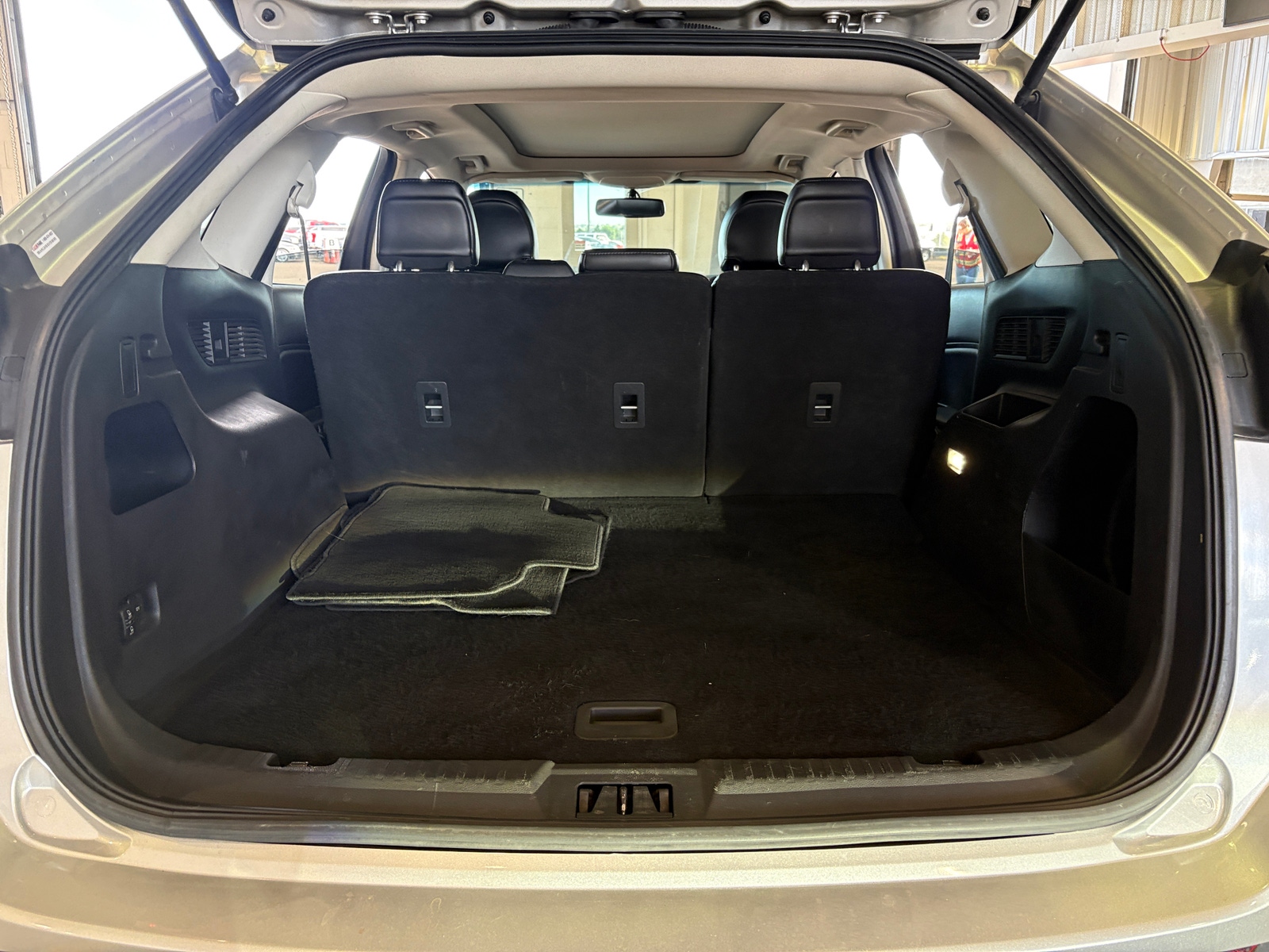 Thumbnail: 2016 Ford Edge - 6
