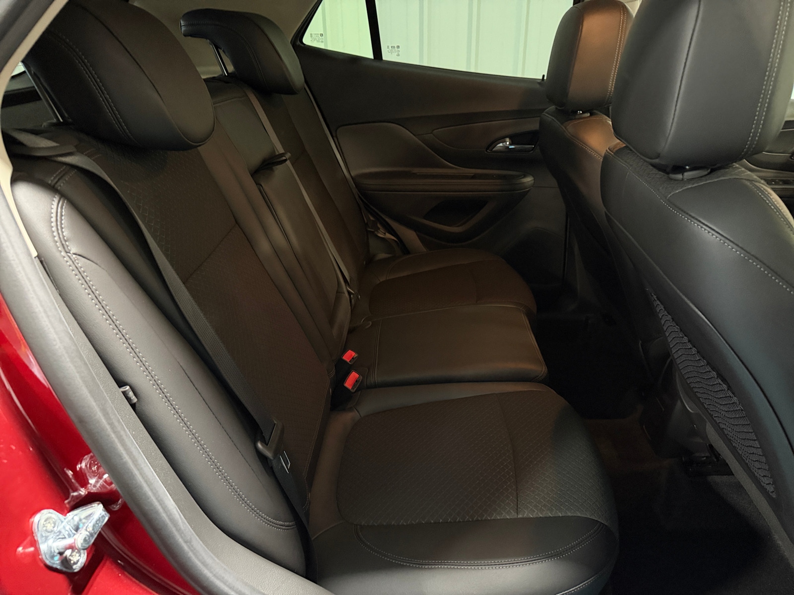 Thumbnail: 2021 Buick Encore - 5