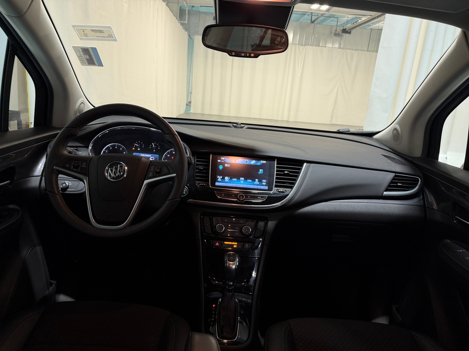 Thumbnail: 2021 Buick Encore - 2