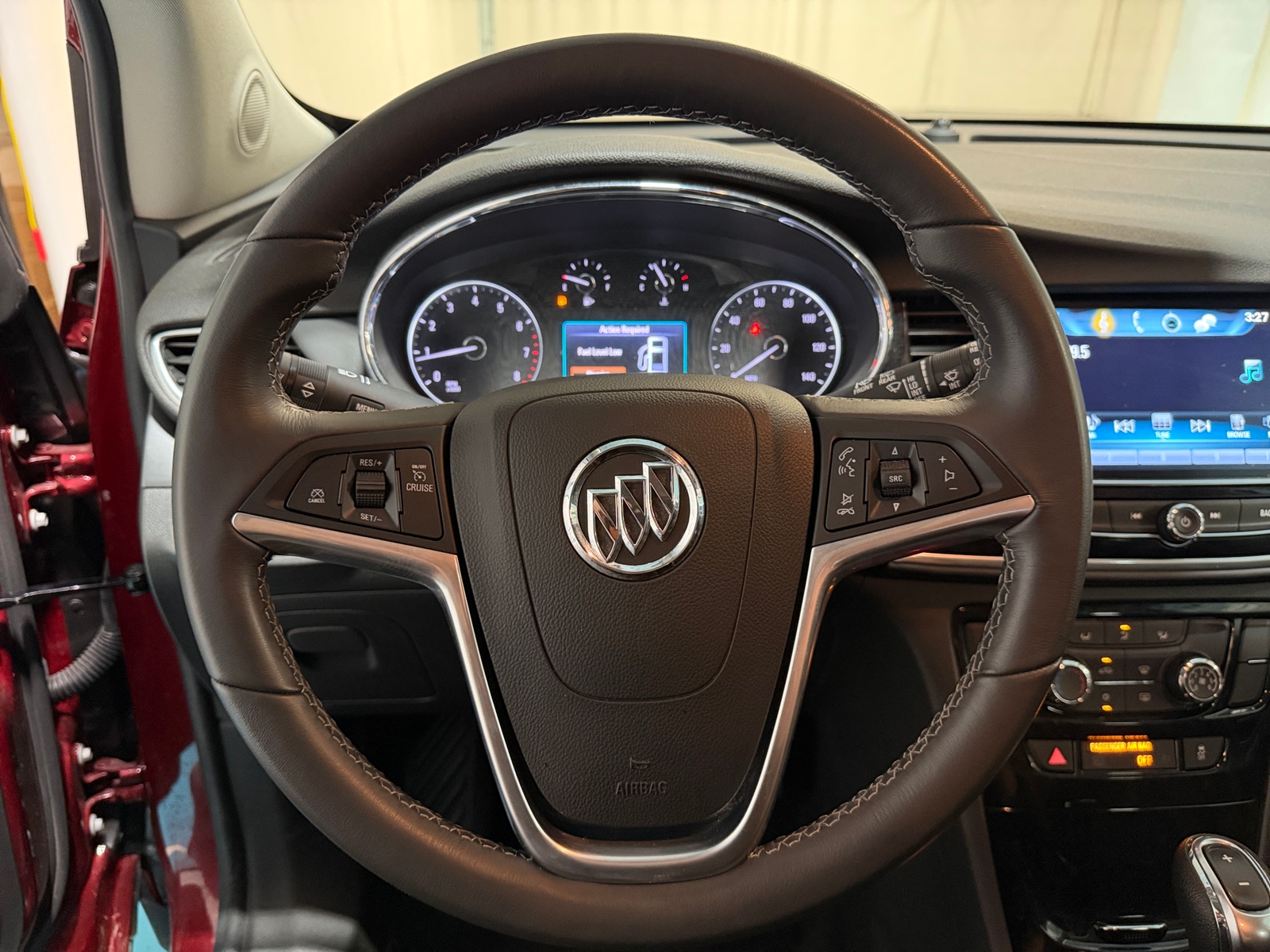 Thumbnail: 2021 Buick Encore - 4