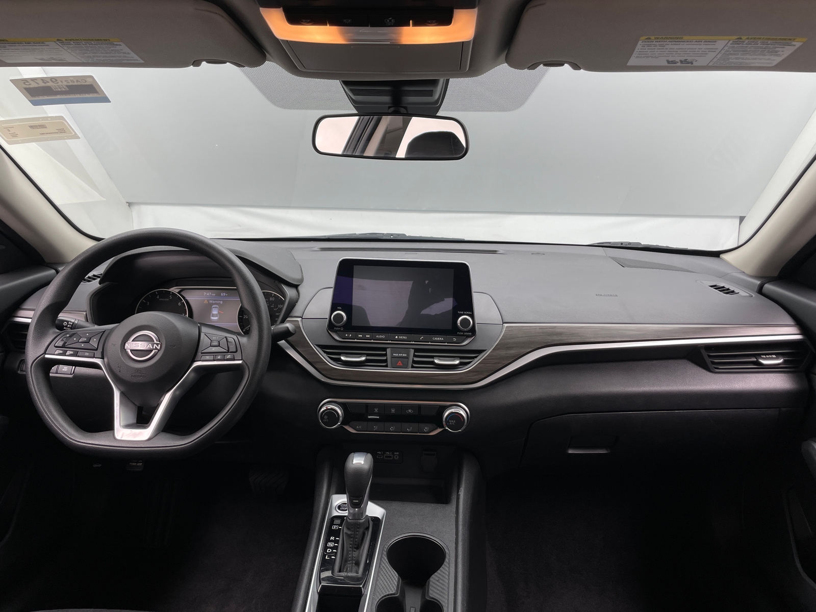 Thumbnail: 2025 Nissan Altima - 3
