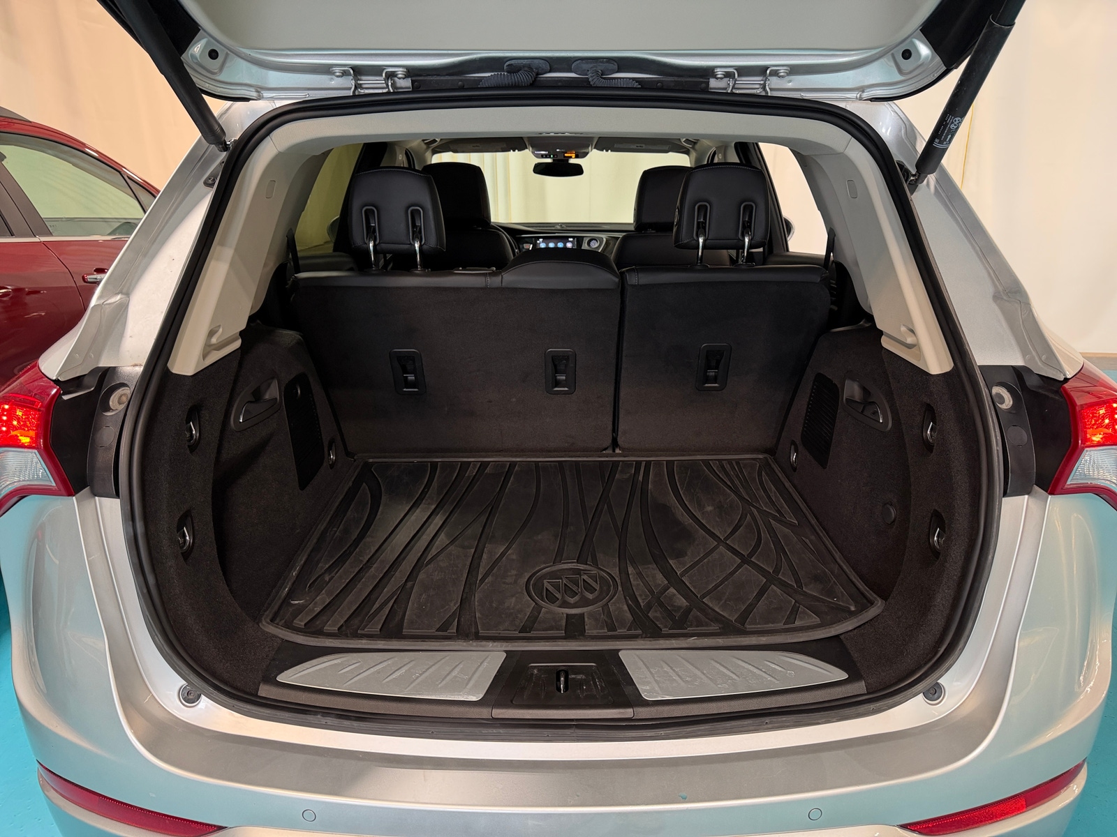 Thumbnail: 2019 Buick Envision - 6