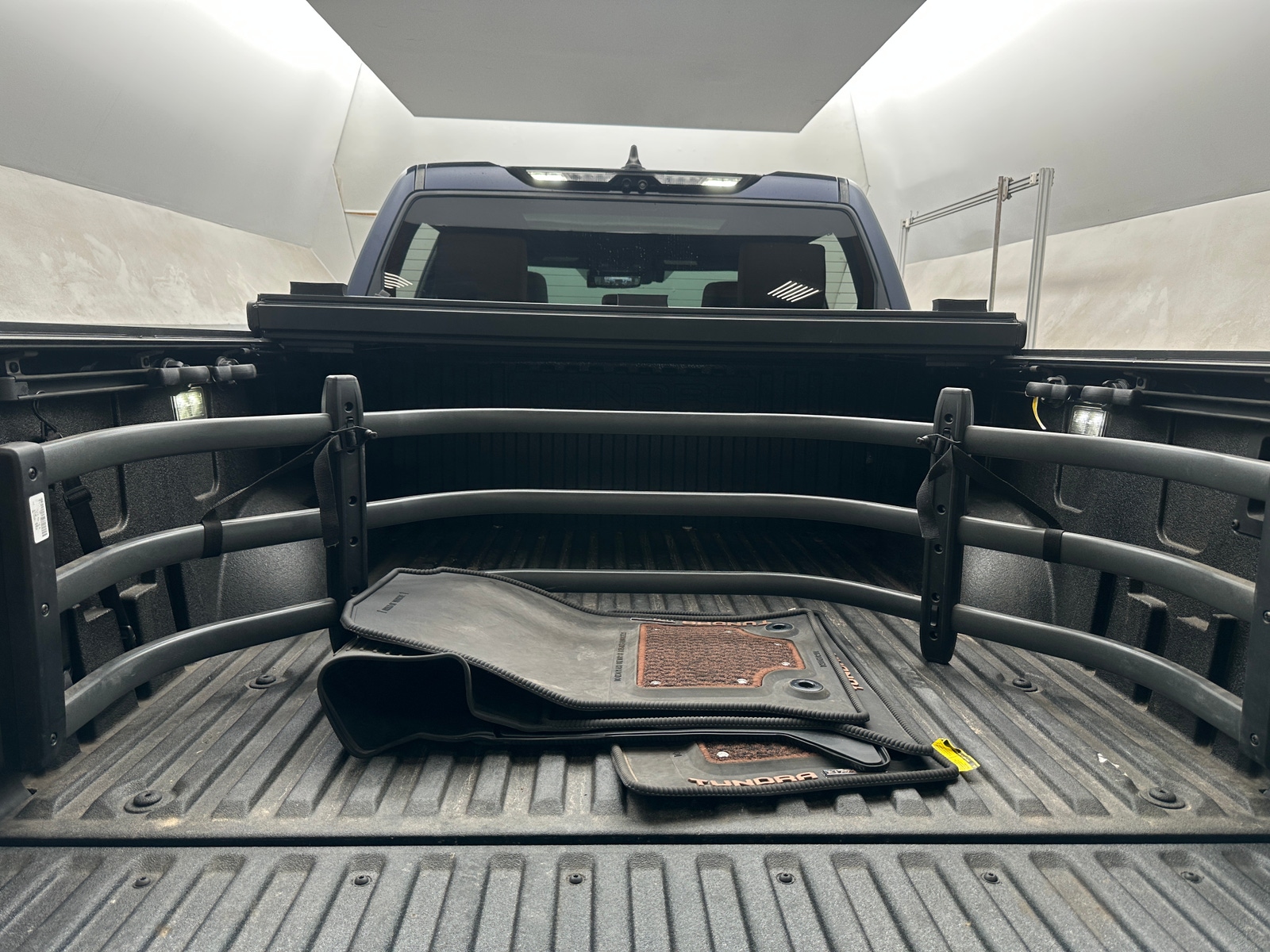 Thumbnail: 2024 Toyota Tundra - 6