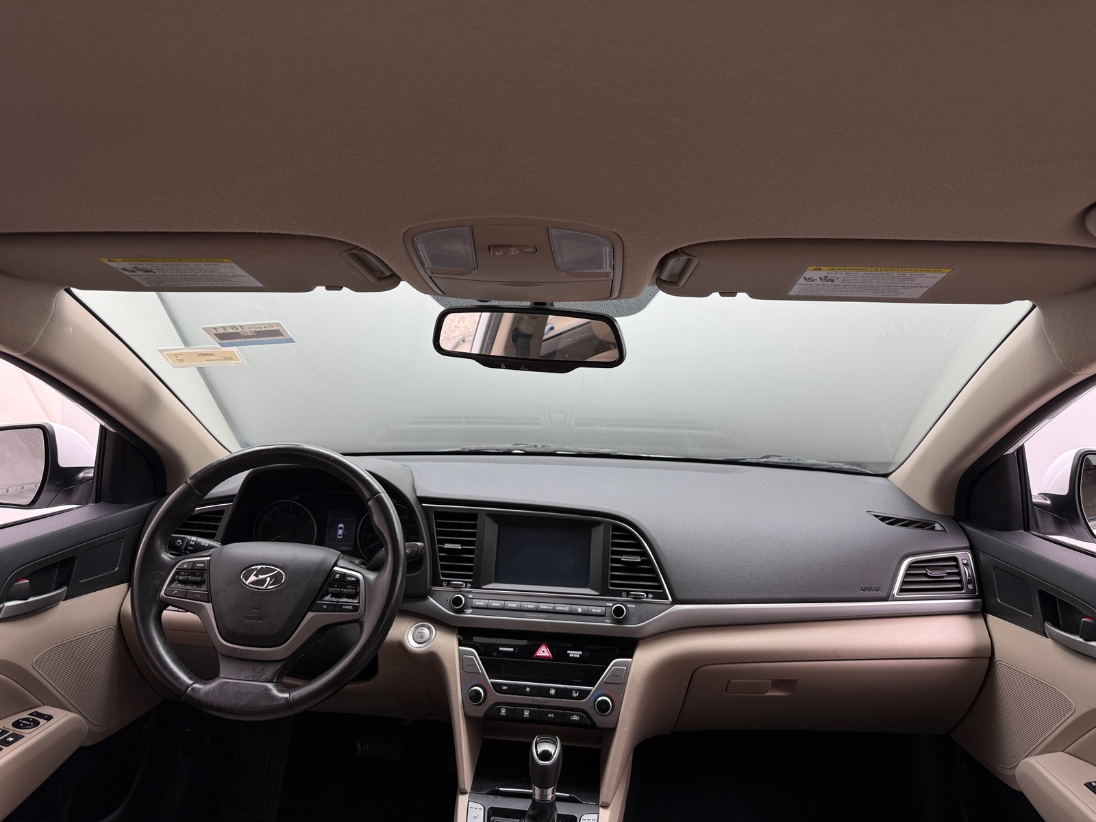 Thumbnail: 2017 Hyundai Elantra - 2