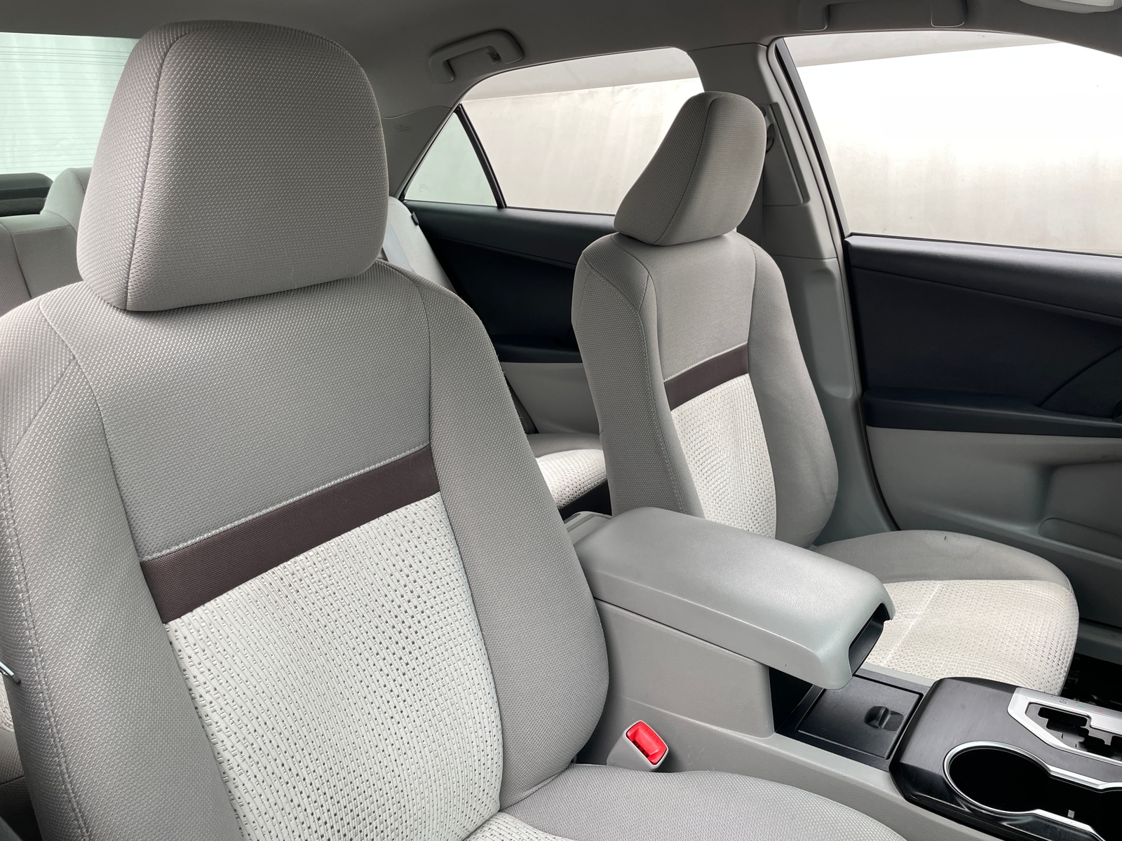 Thumbnail: 2012 Toyota Camry - 2