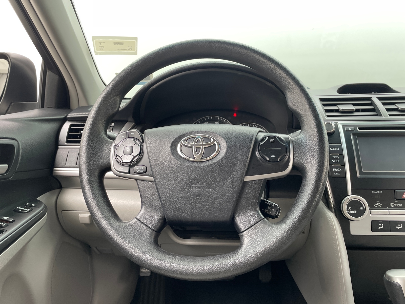 Thumbnail: 2012 Toyota Camry - 5