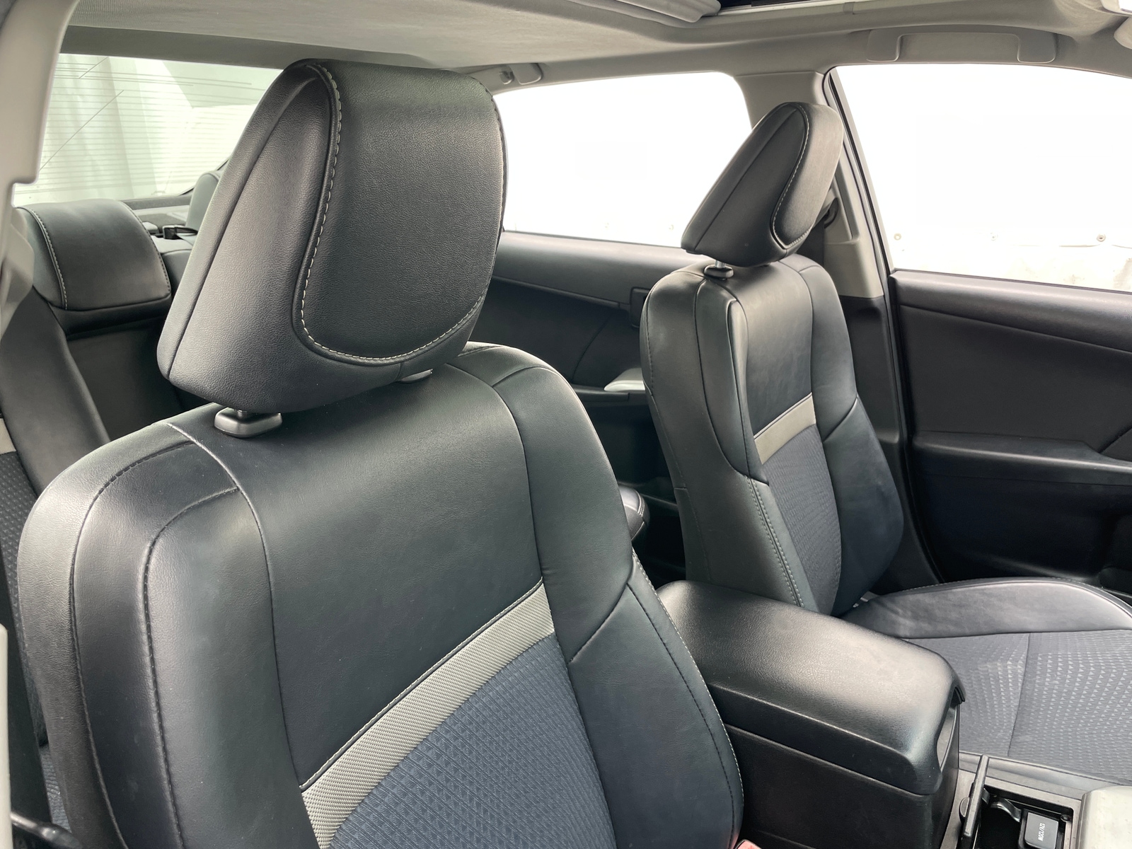 Thumbnail: 2014 Toyota Camry - 2