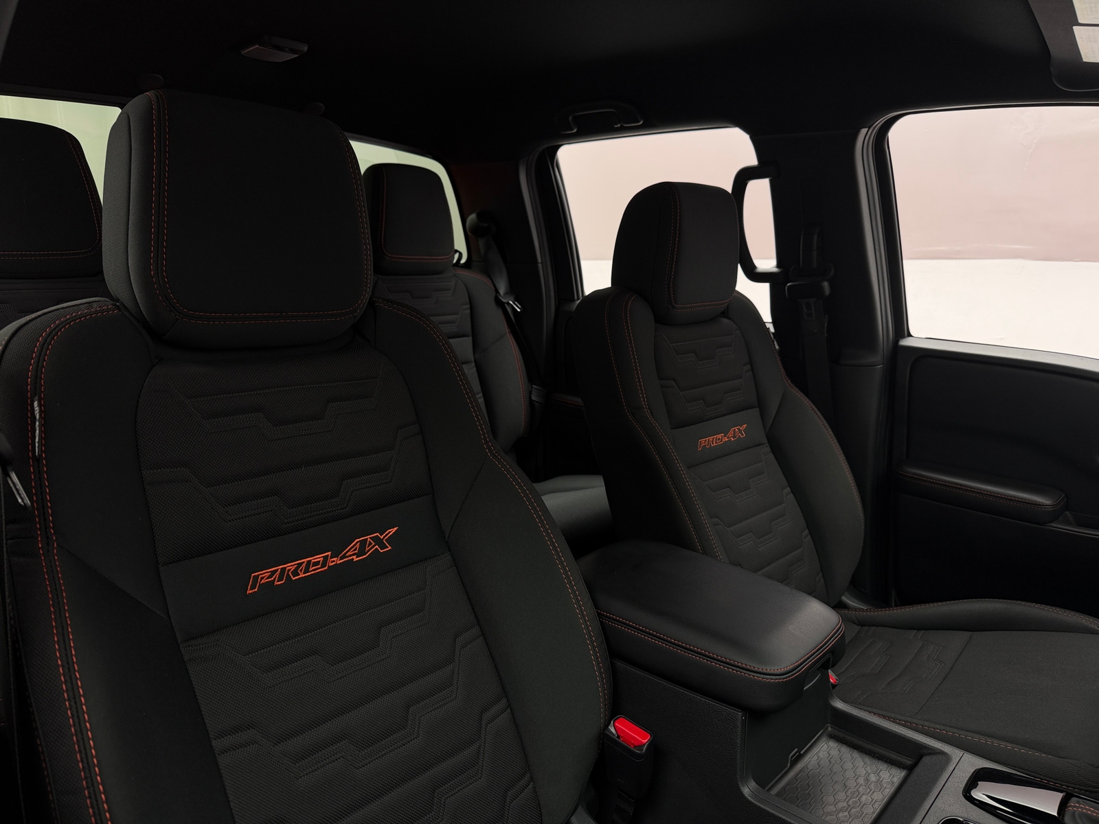 Thumbnail: 2025 Nissan Frontier - 2