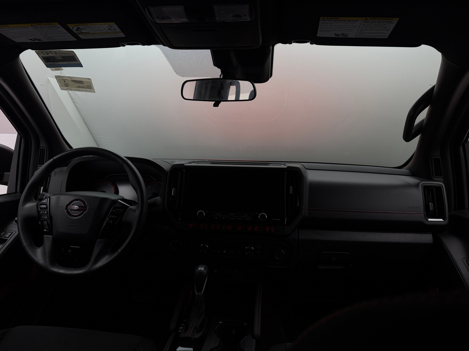 Thumbnail: 2025 Nissan Frontier - 3