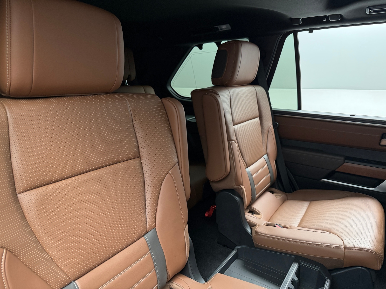 Thumbnail: 2025 Toyota Sequoia - 6