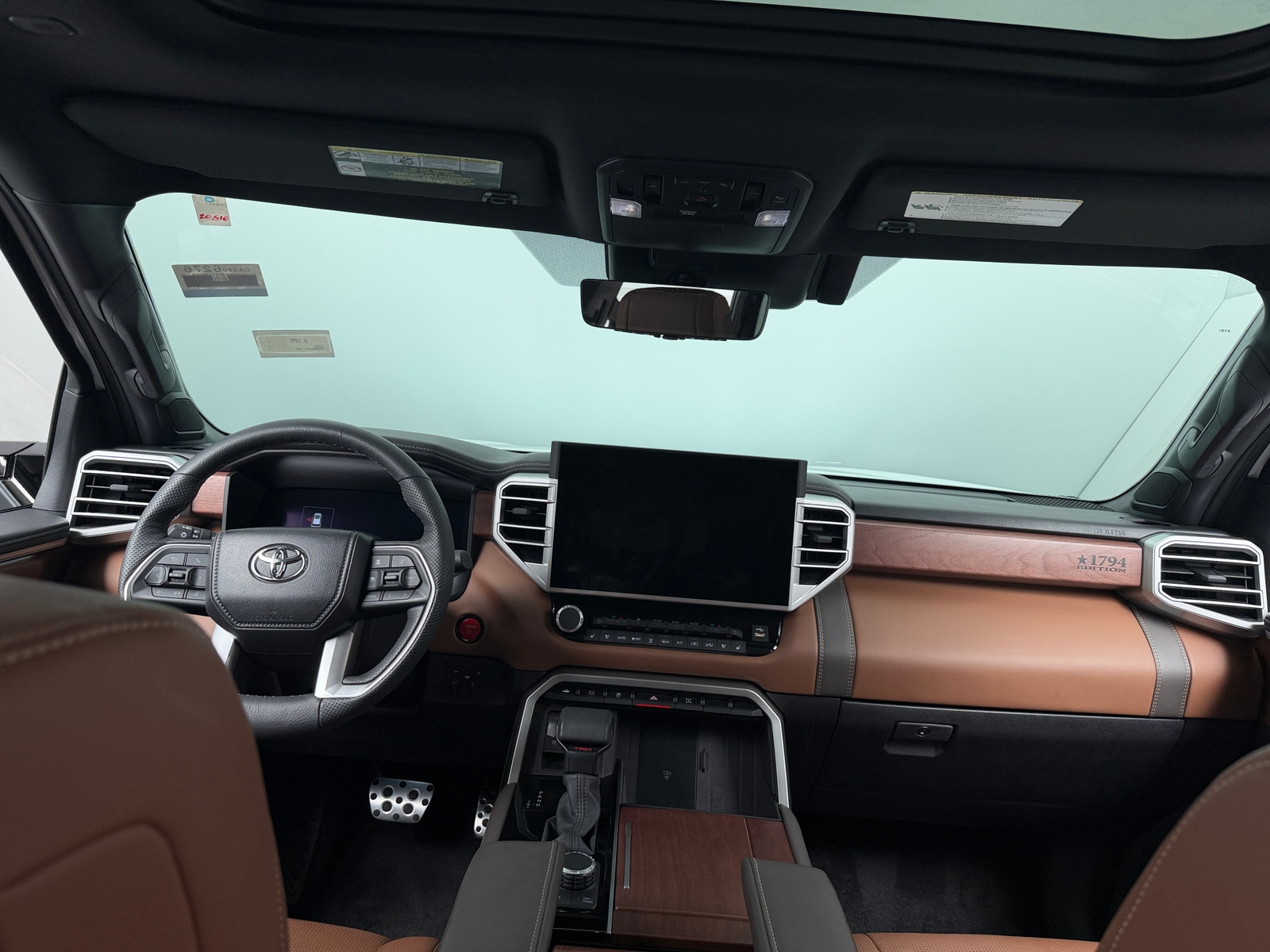 Thumbnail: 2025 Toyota Sequoia - 3