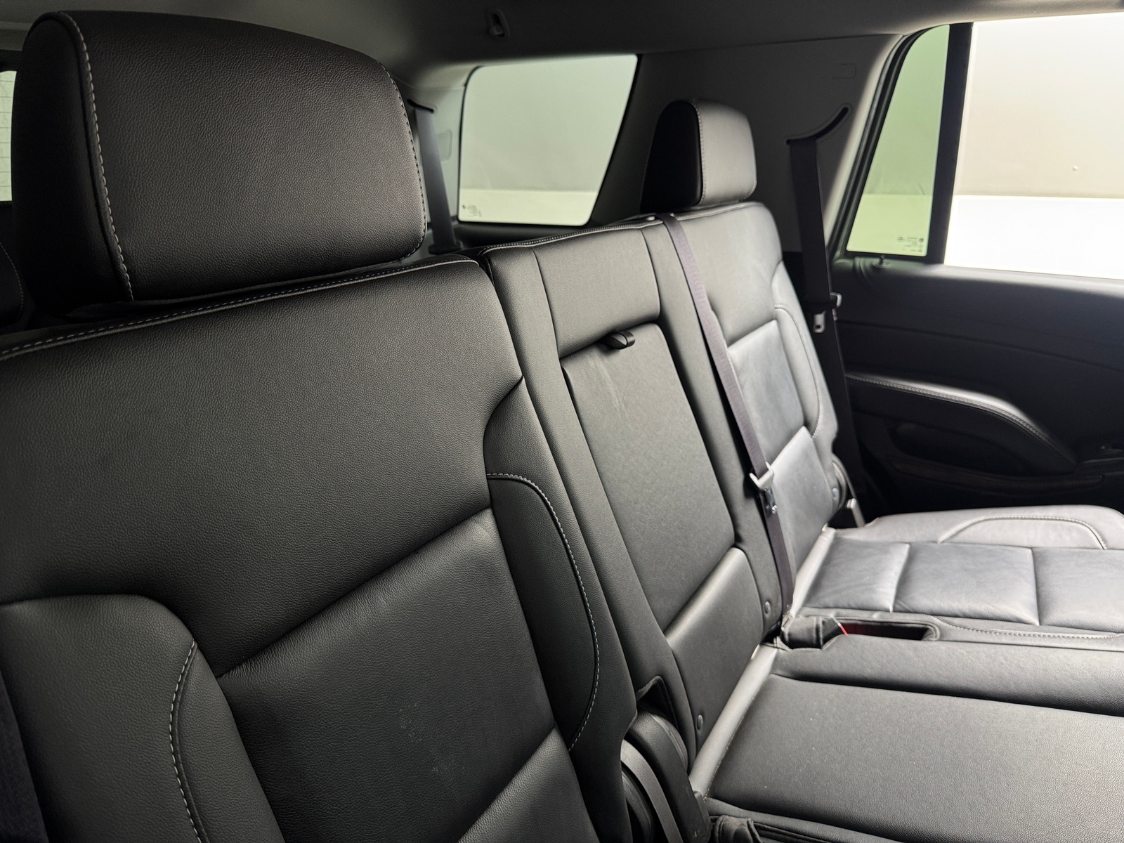 Thumbnail: 2017 Chevrolet Tahoe - 5