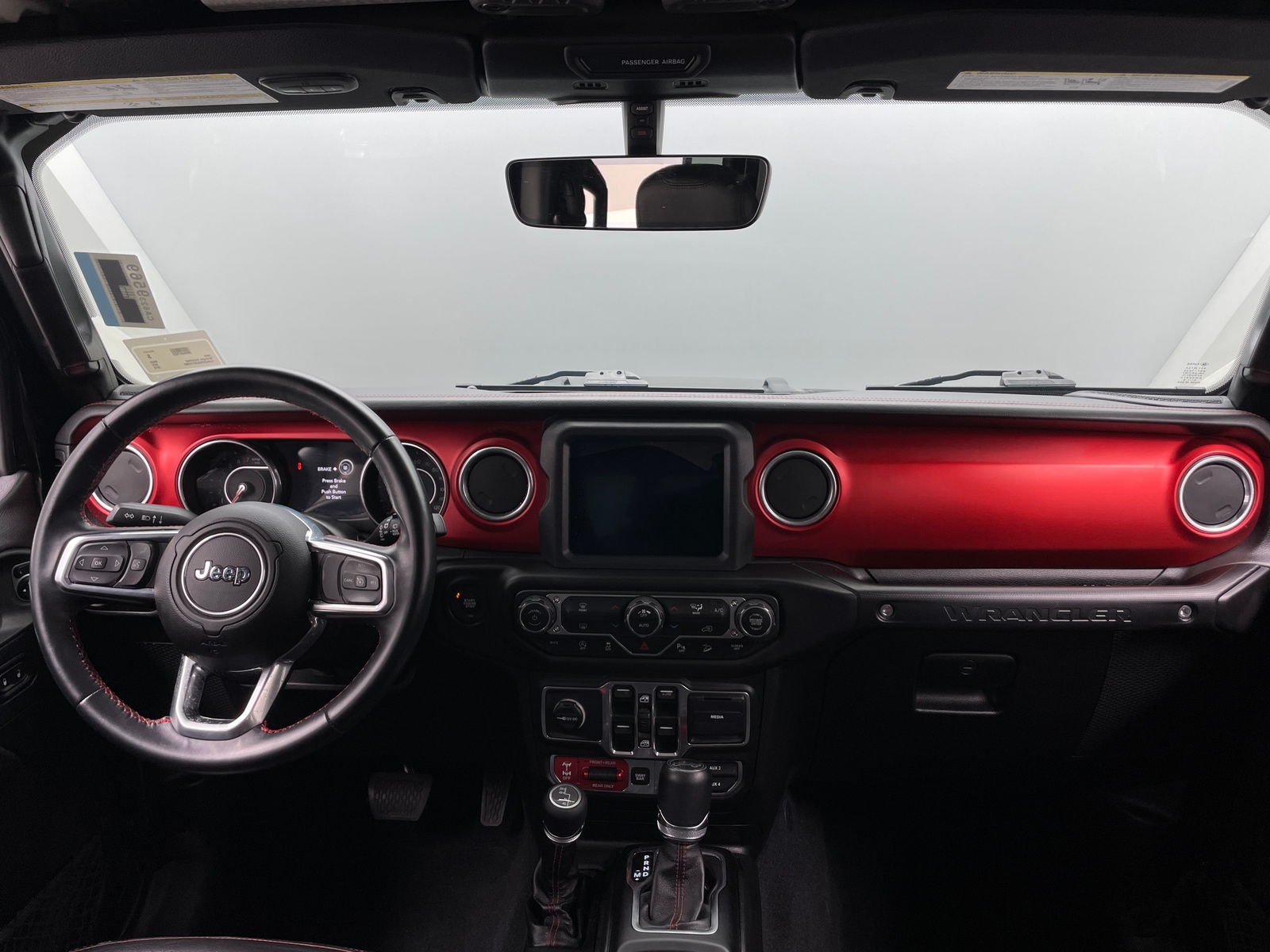 Thumbnail: 2018 Jeep Wrangler - 2