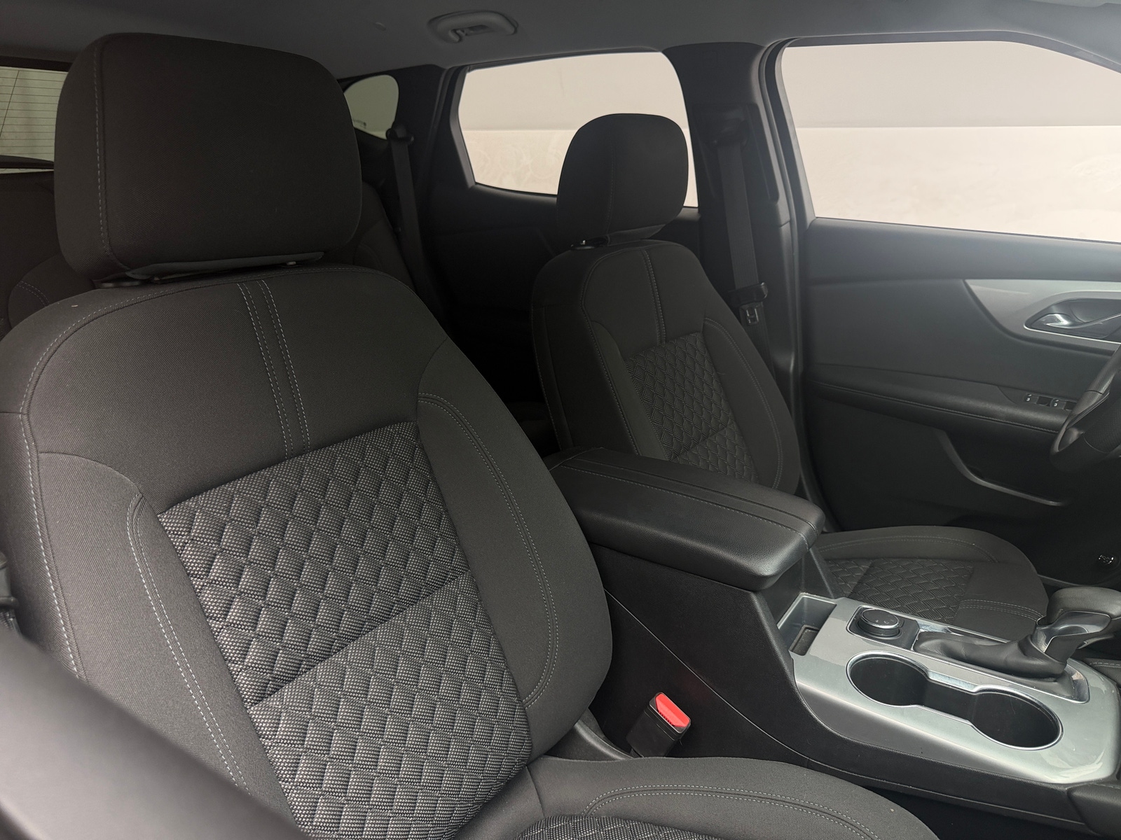 Thumbnail: 2021 Chevrolet Blazer - 2