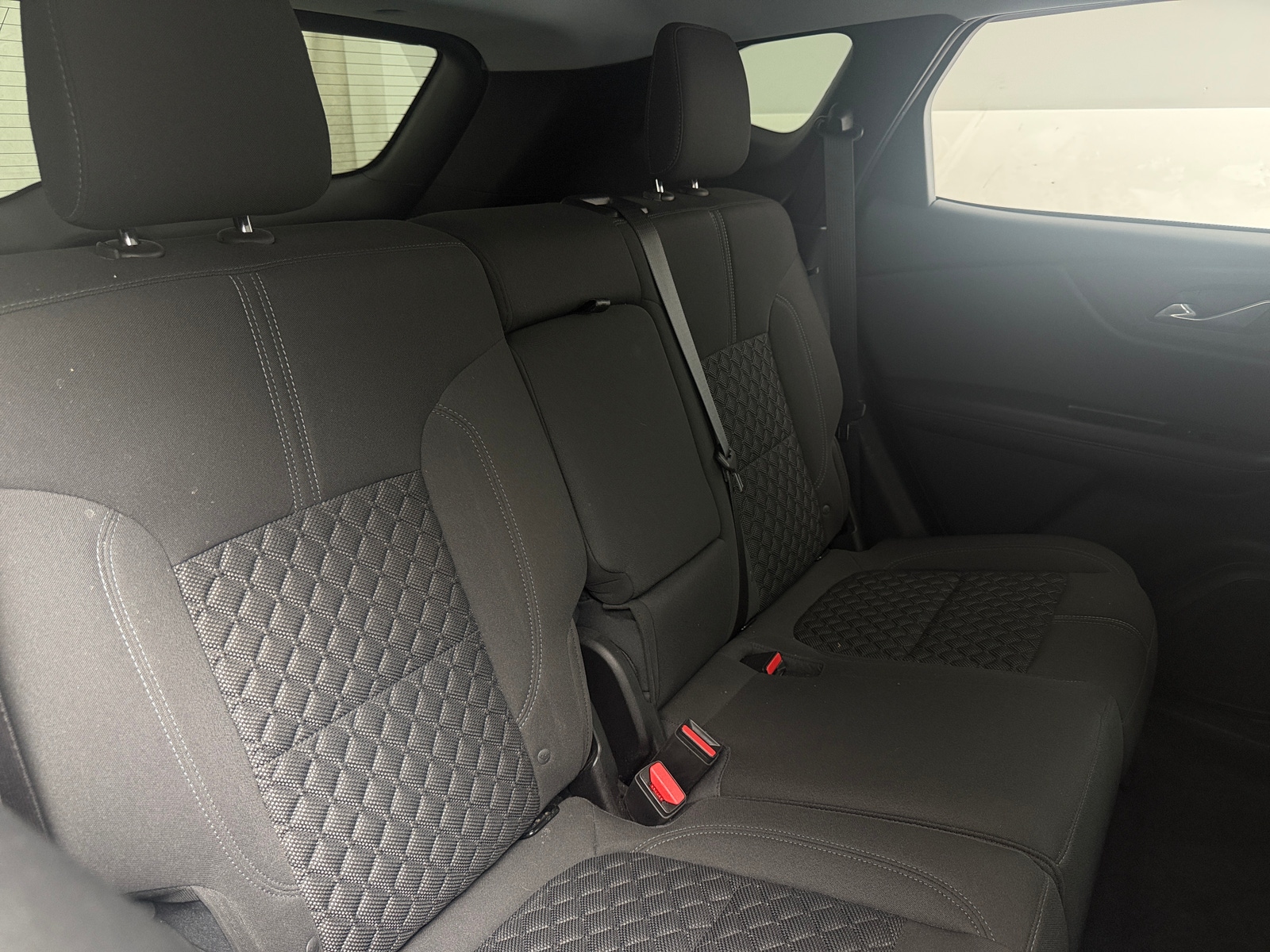 Thumbnail: 2021 Chevrolet Blazer - 6