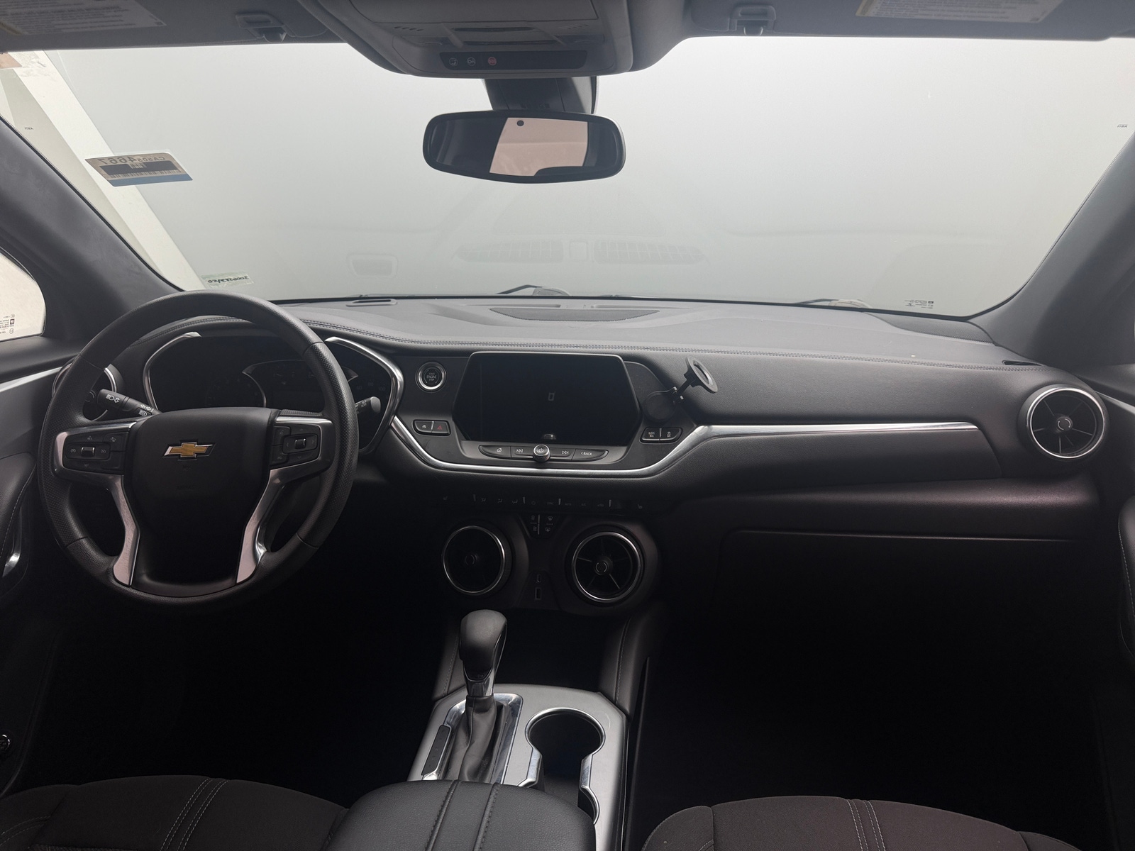 Thumbnail: 2021 Chevrolet Blazer - 3