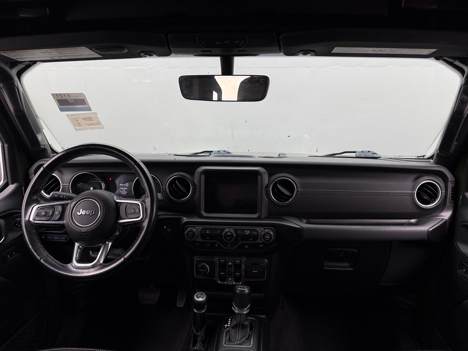 Thumbnail: 2022 Jeep Wrangler - 2
