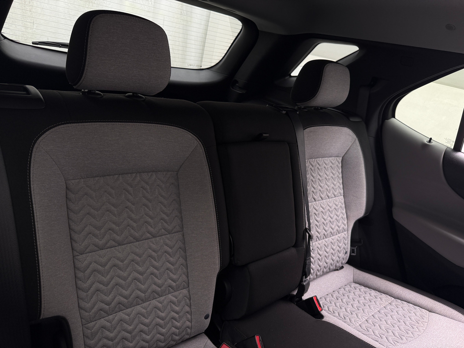 Thumbnail: 2024 Chevrolet Equinox - 6