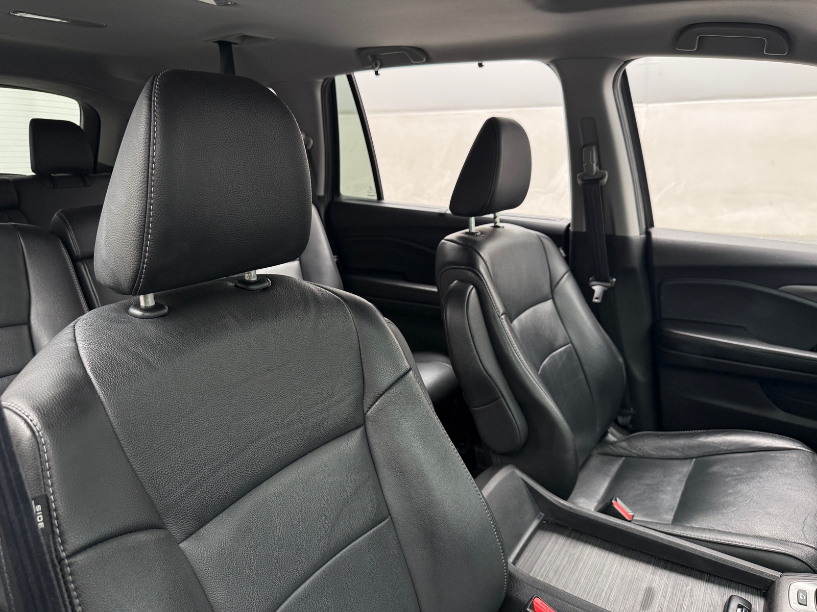 Thumbnail: 2020 Honda Pilot - 2