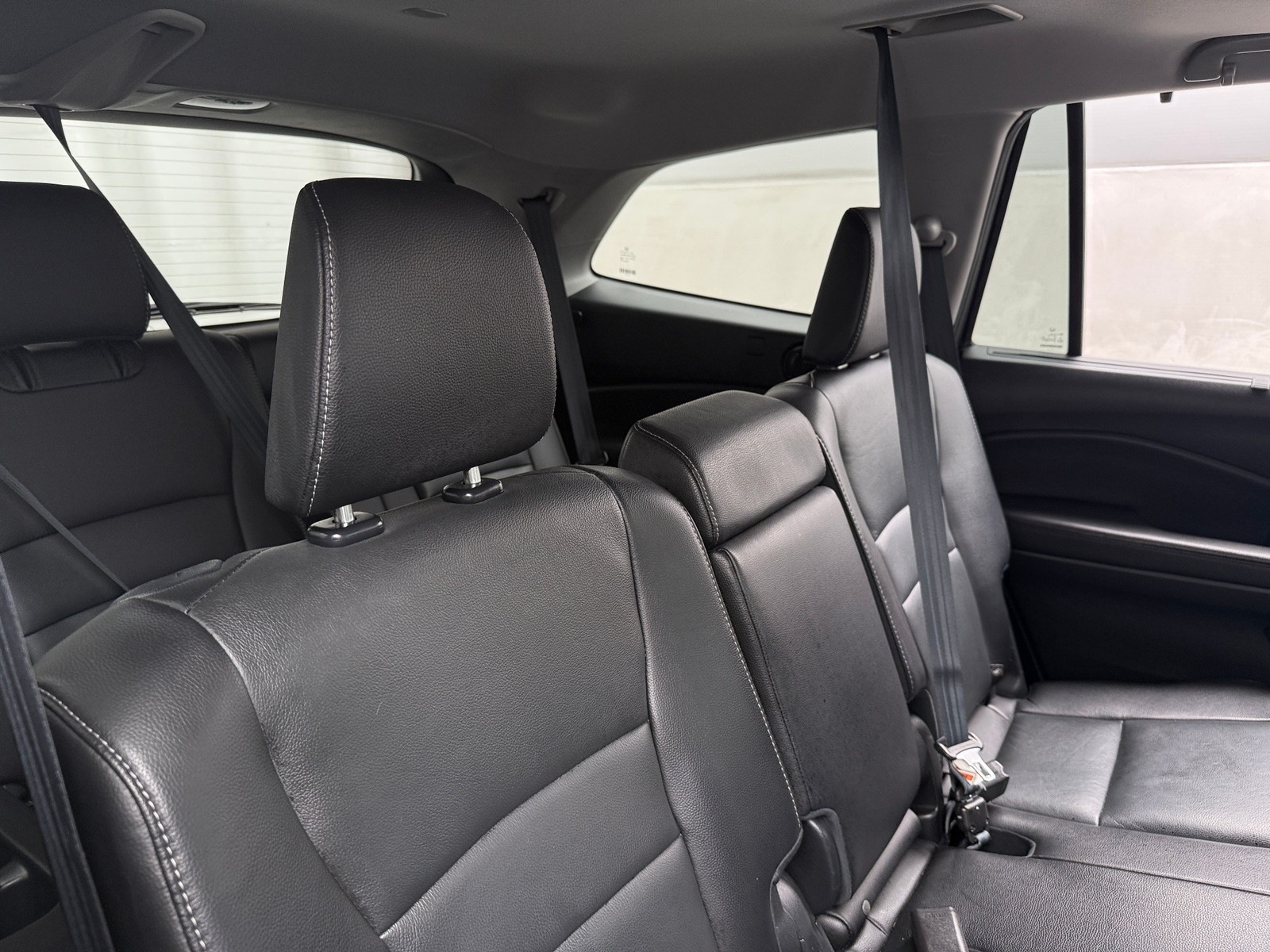 Thumbnail: 2020 Honda Pilot - 6