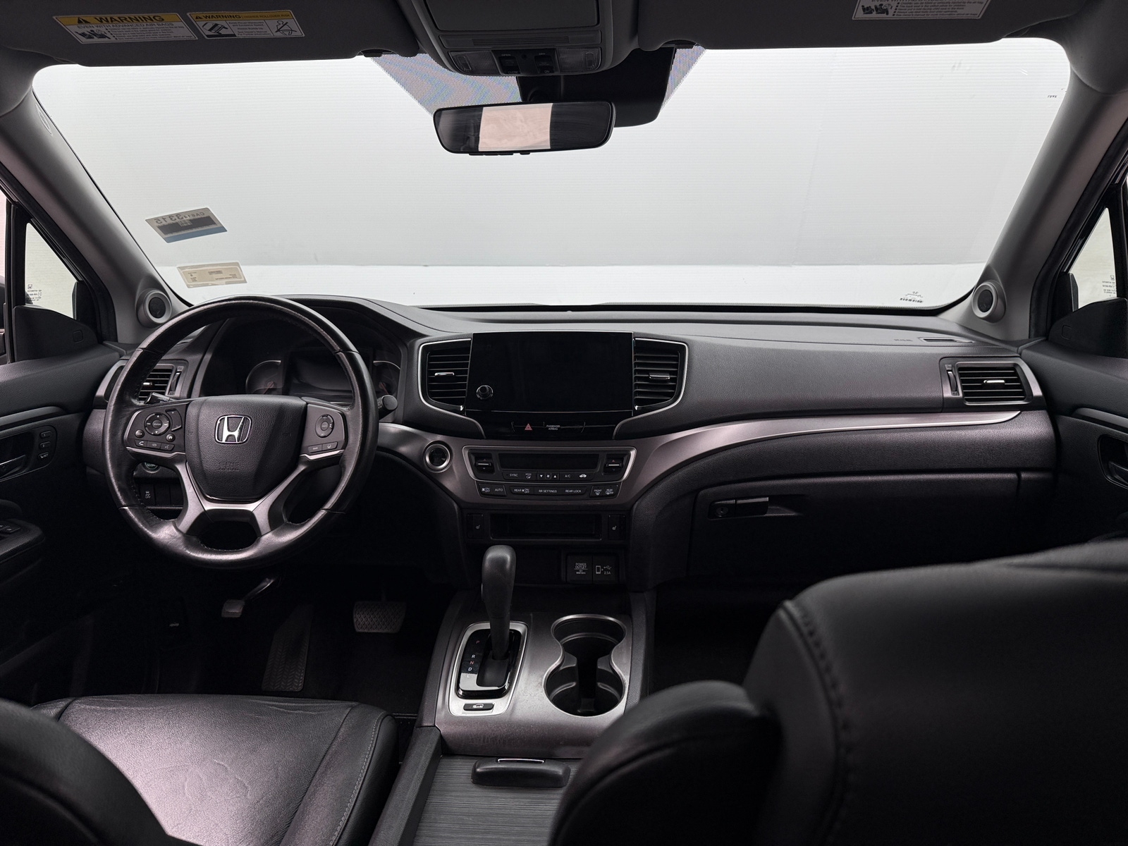 Thumbnail: 2020 Honda Pilot - 3