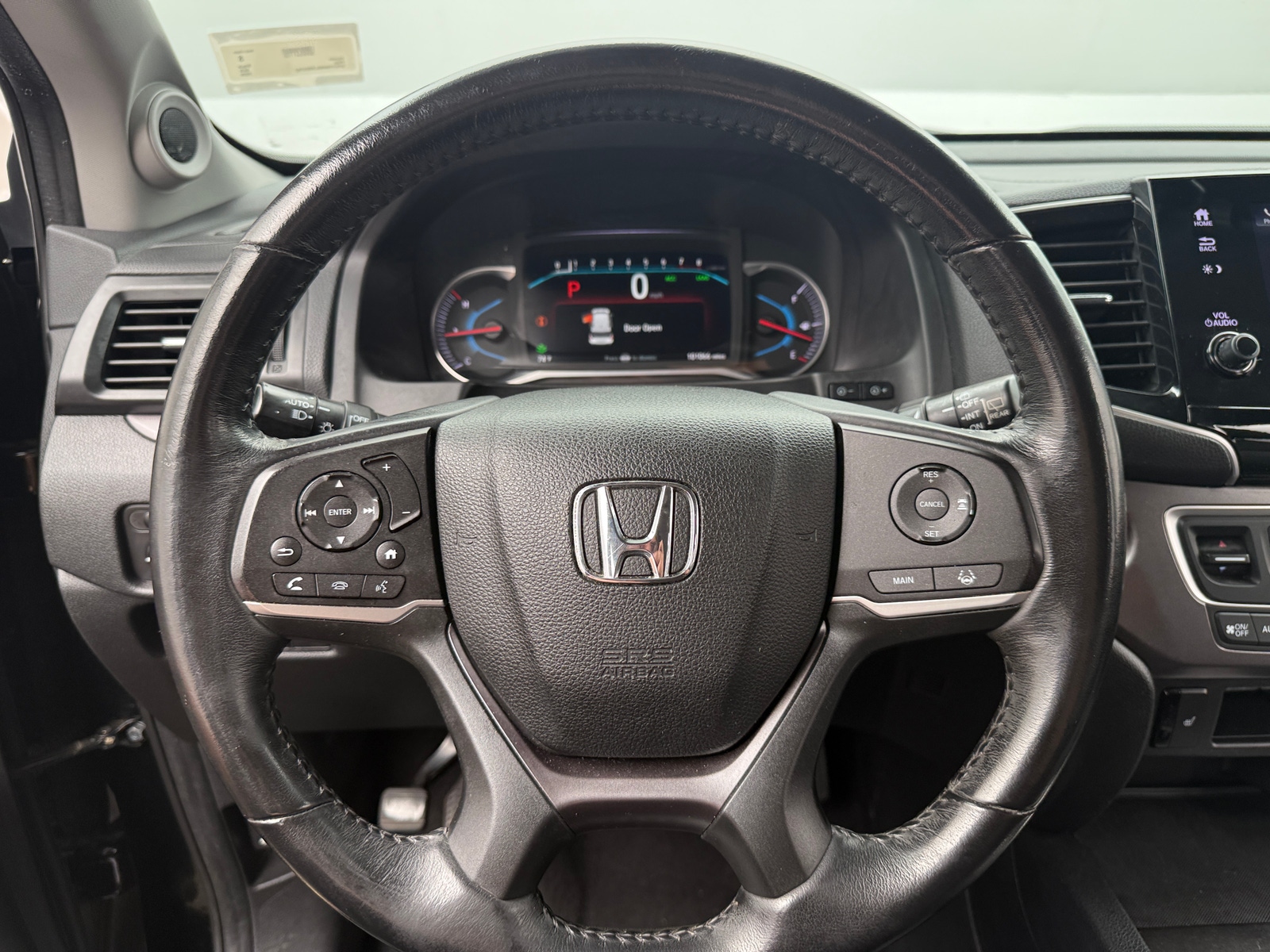 Thumbnail: 2020 Honda Pilot - 5