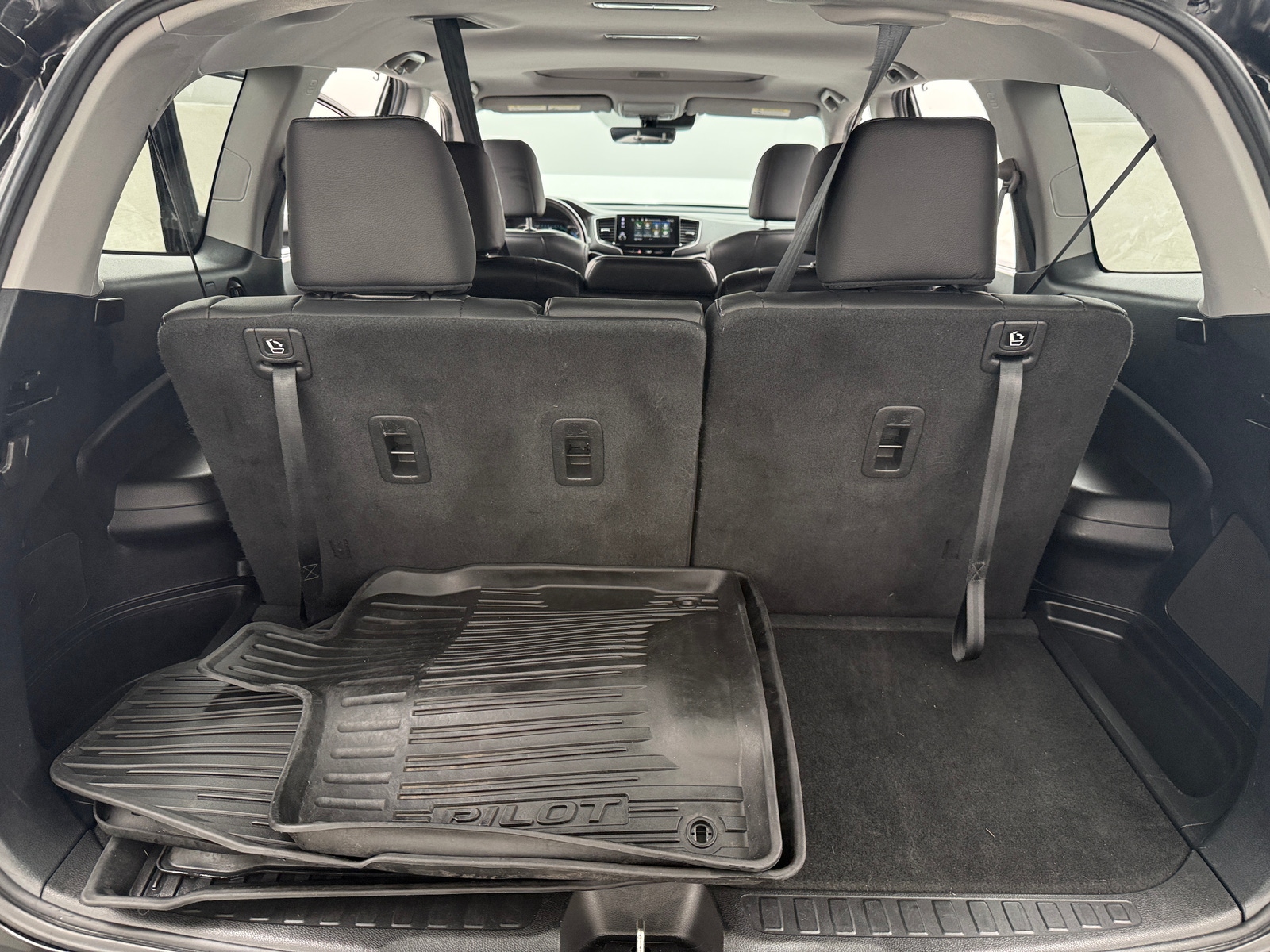 Thumbnail: 2020 Honda Pilot - 7