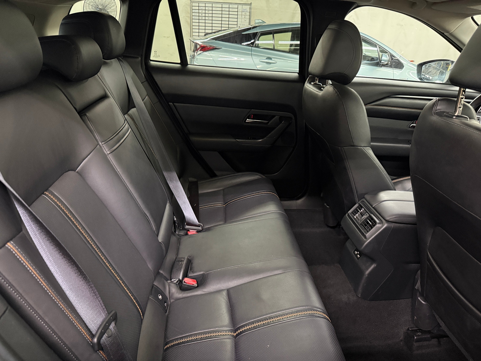 Thumbnail: 2023 Mazda CX-50 - 5