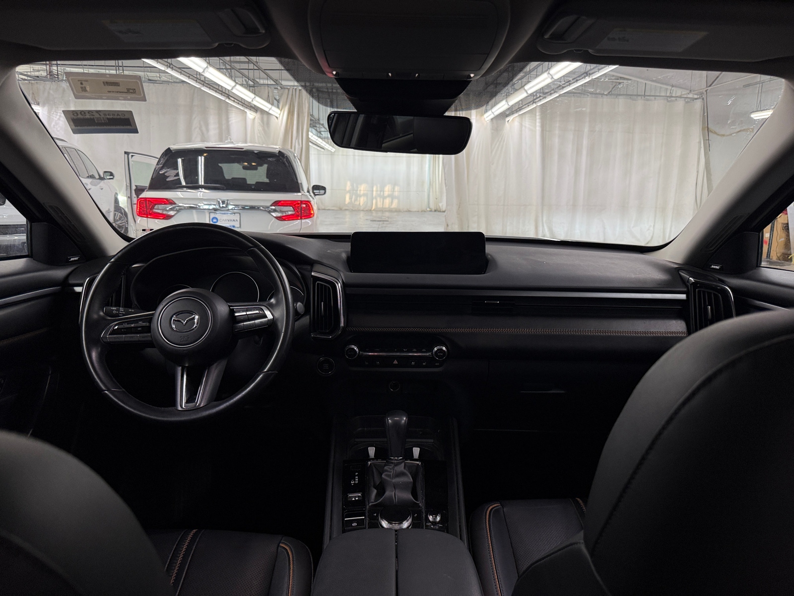 Thumbnail: 2023 Mazda CX-50 - 2