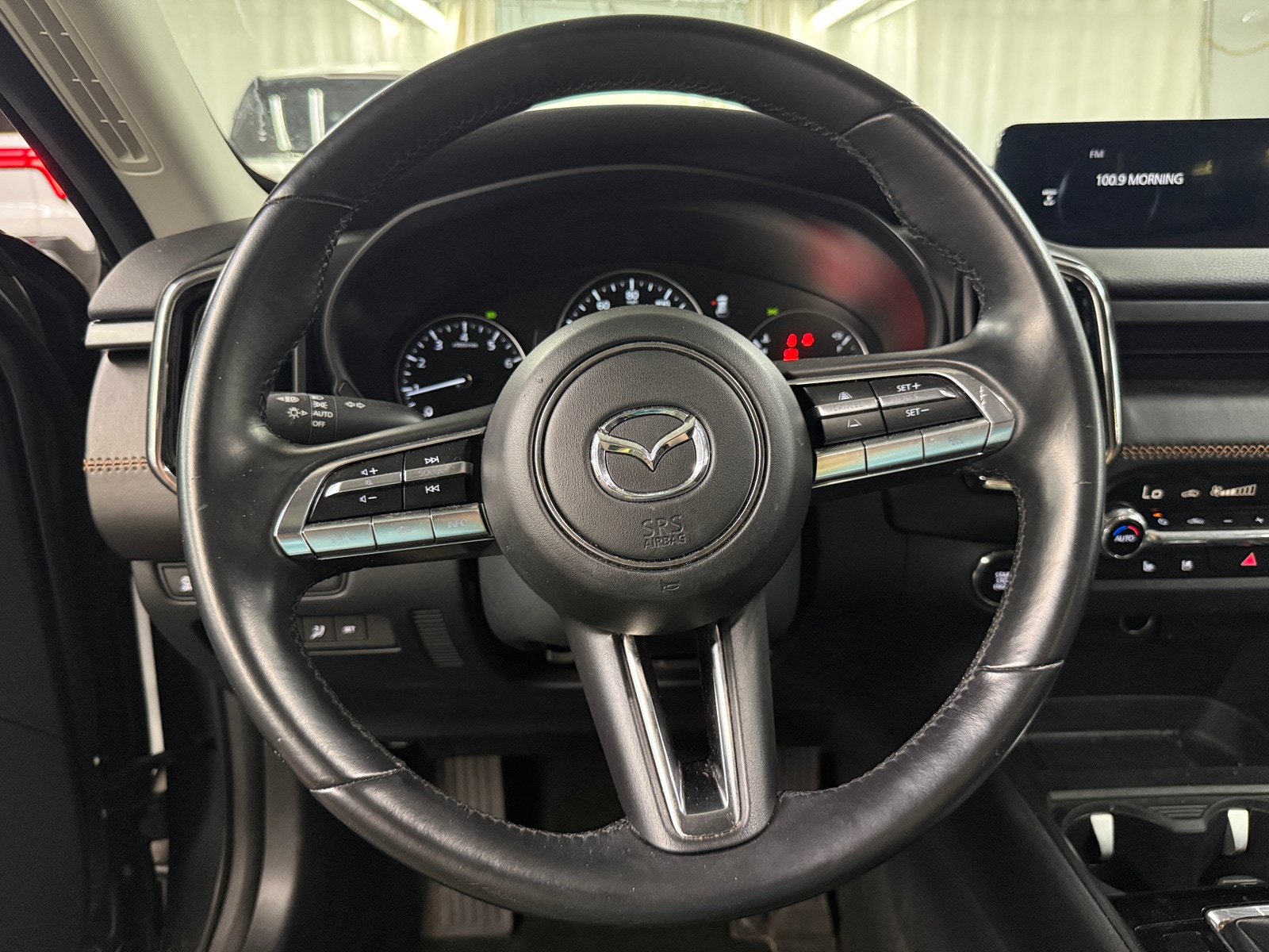 Thumbnail: 2023 Mazda CX-50 - 4