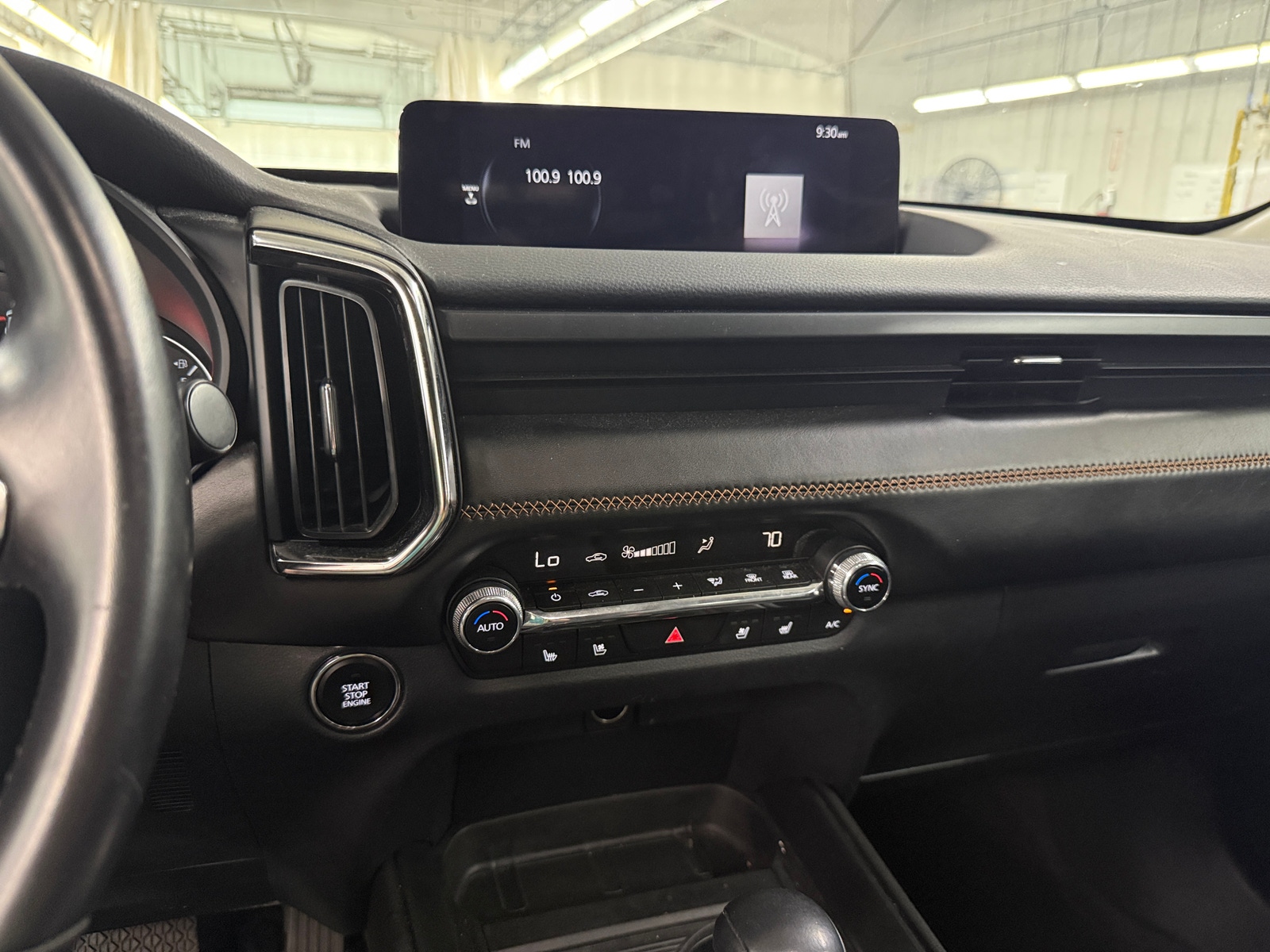 Thumbnail: 2023 Mazda CX-50 - 3