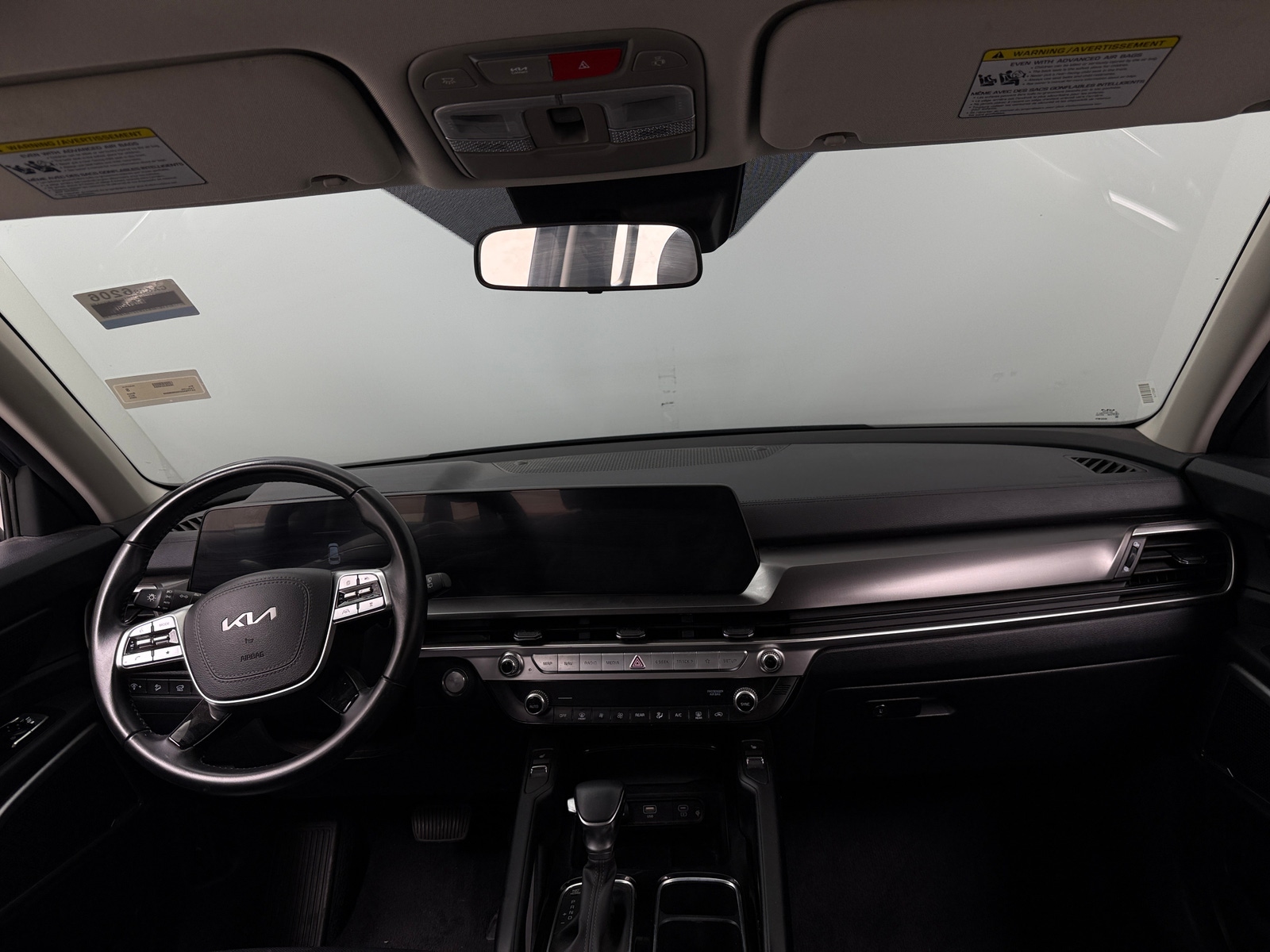 Thumbnail: 2025 Kia Telluride - 2