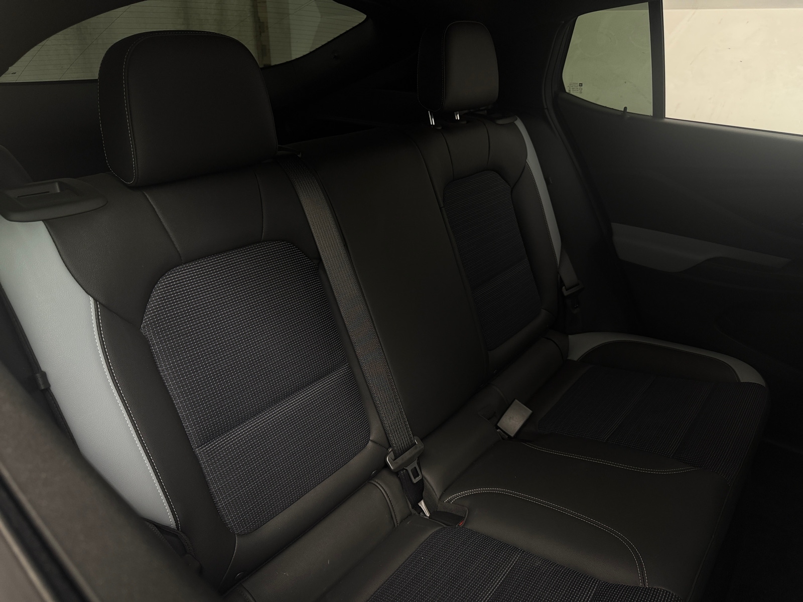 Thumbnail: 2024 Buick Envista - 5