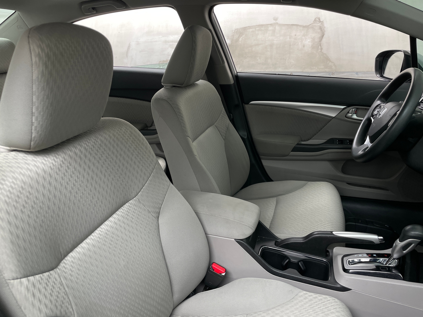 Thumbnail: 2015 Honda Civic - 2