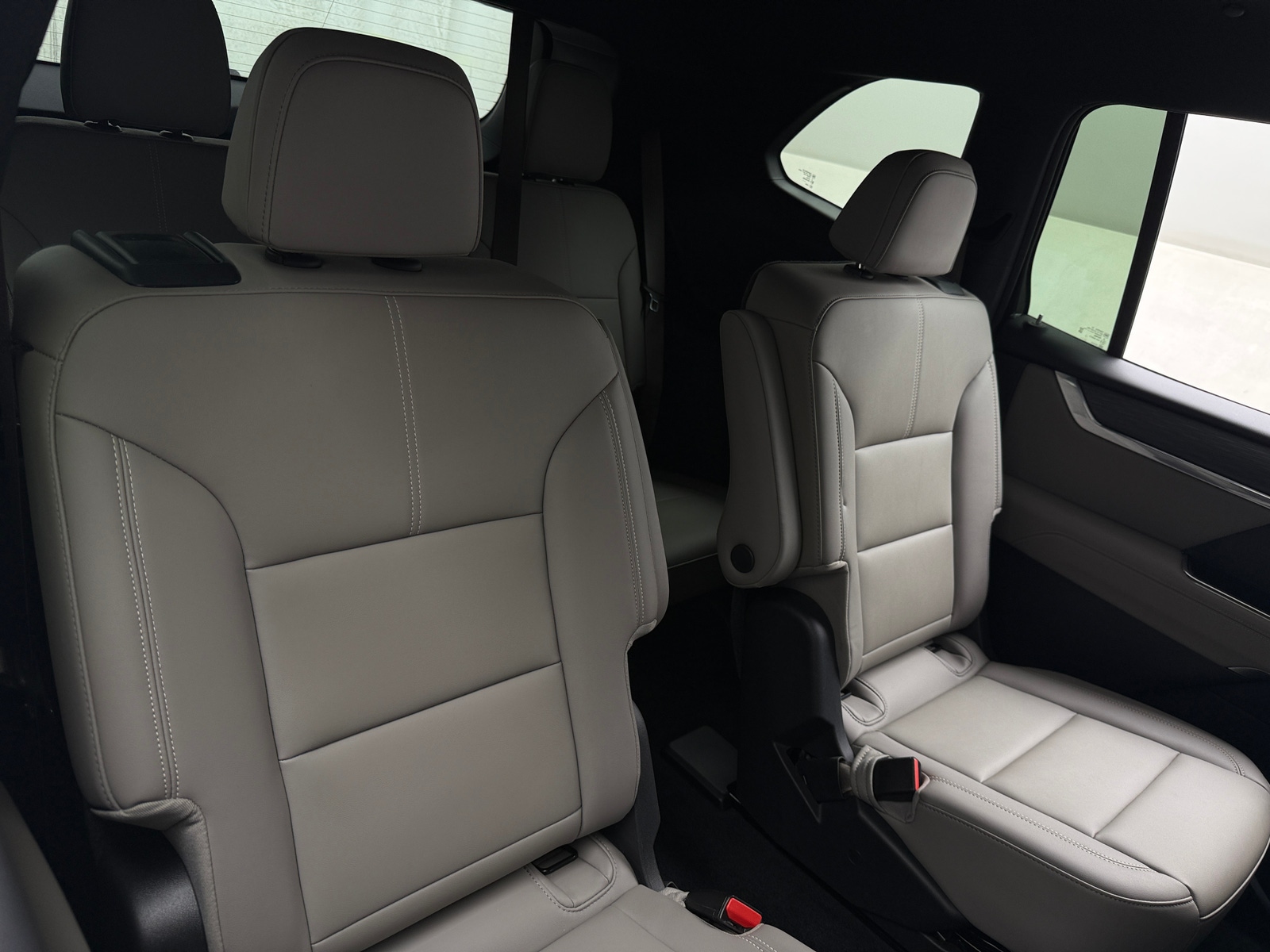 Thumbnail: 2025 GMC Acadia - 5