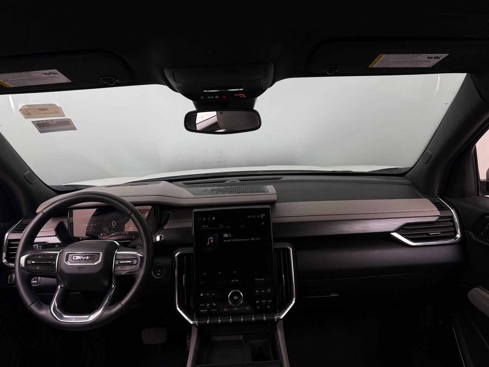 Thumbnail: 2025 GMC Acadia - 2