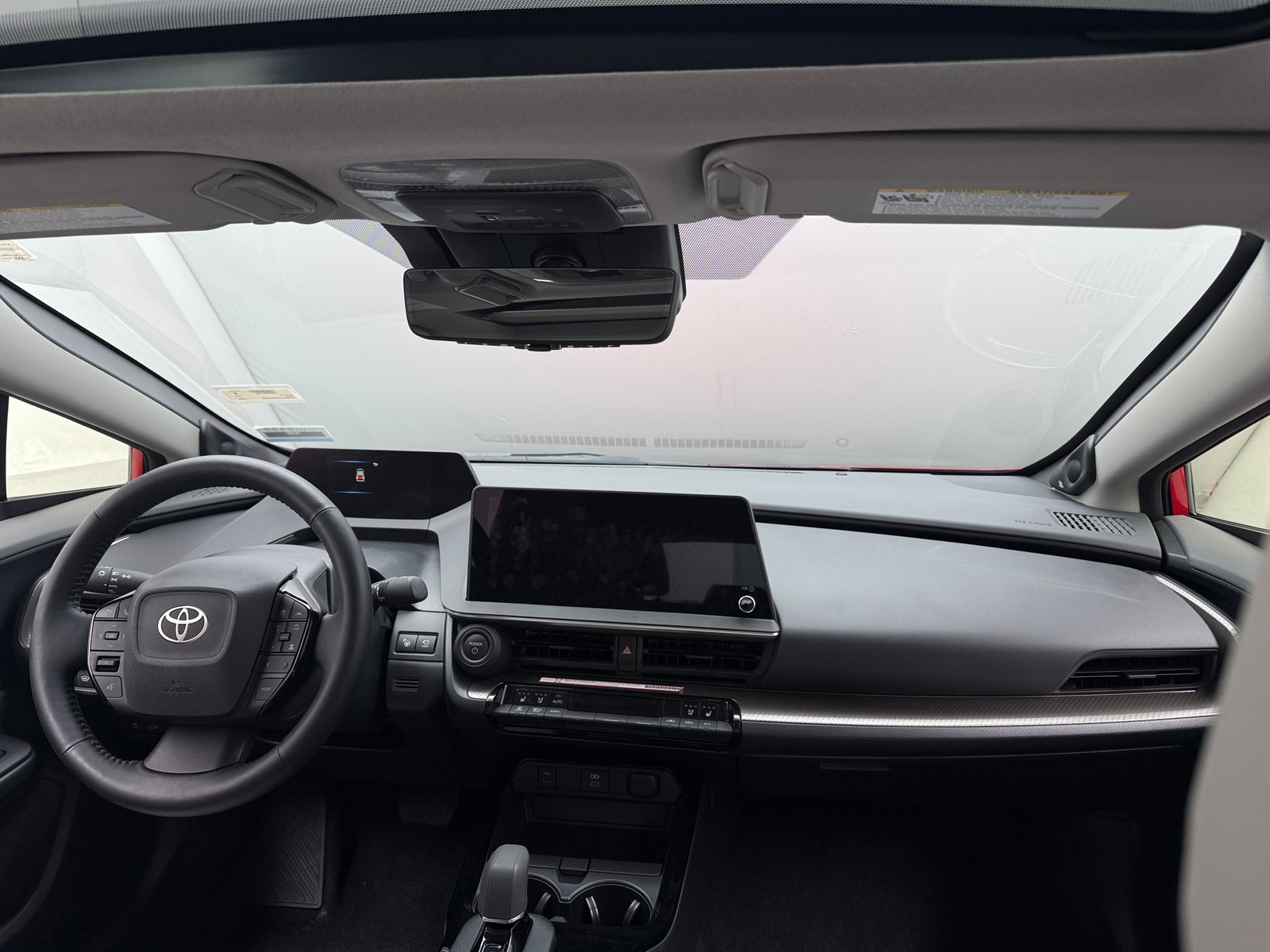 Thumbnail: 2025 Toyota Prius - 2