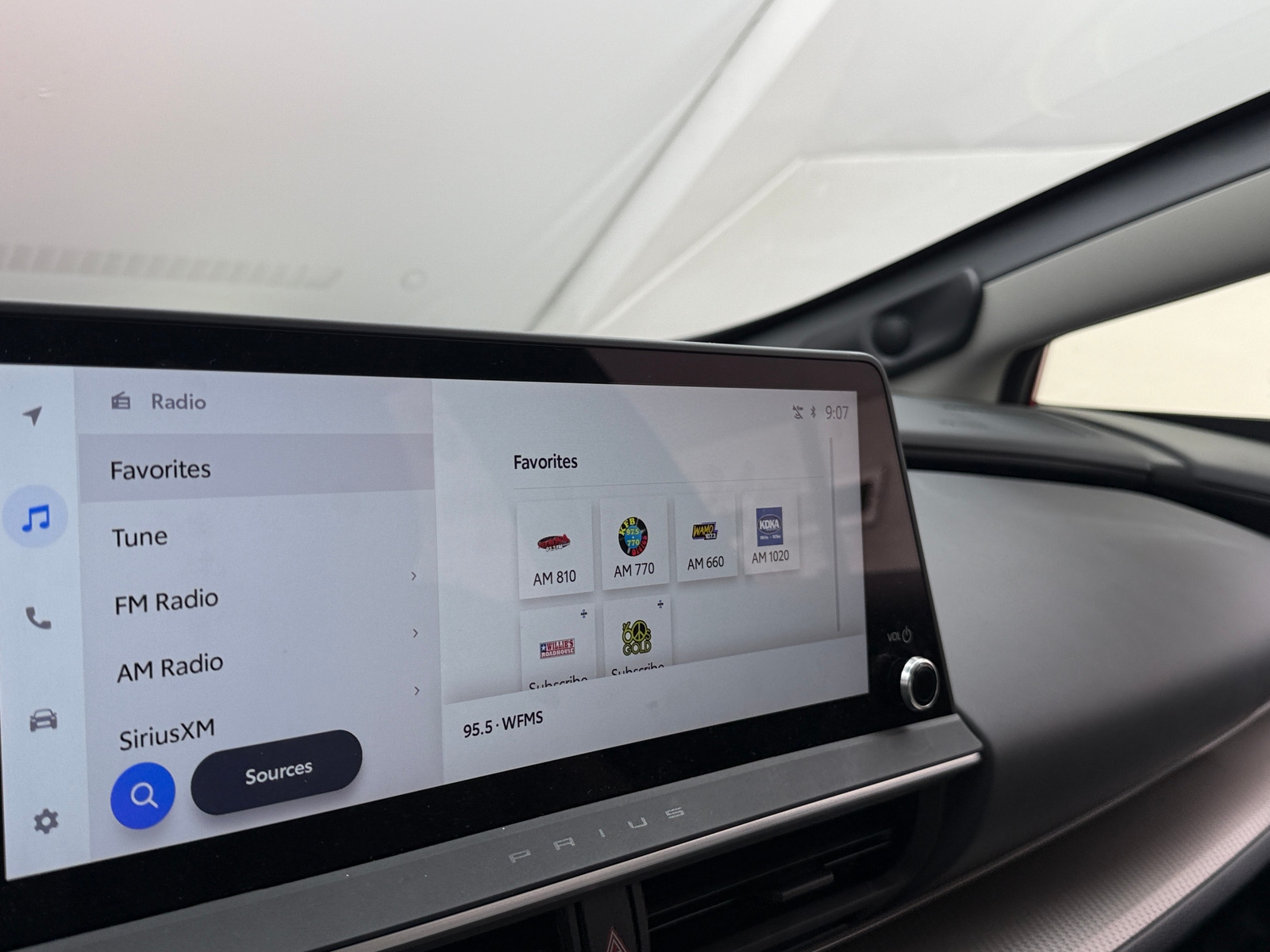 Thumbnail: 2025 Toyota Prius - 3