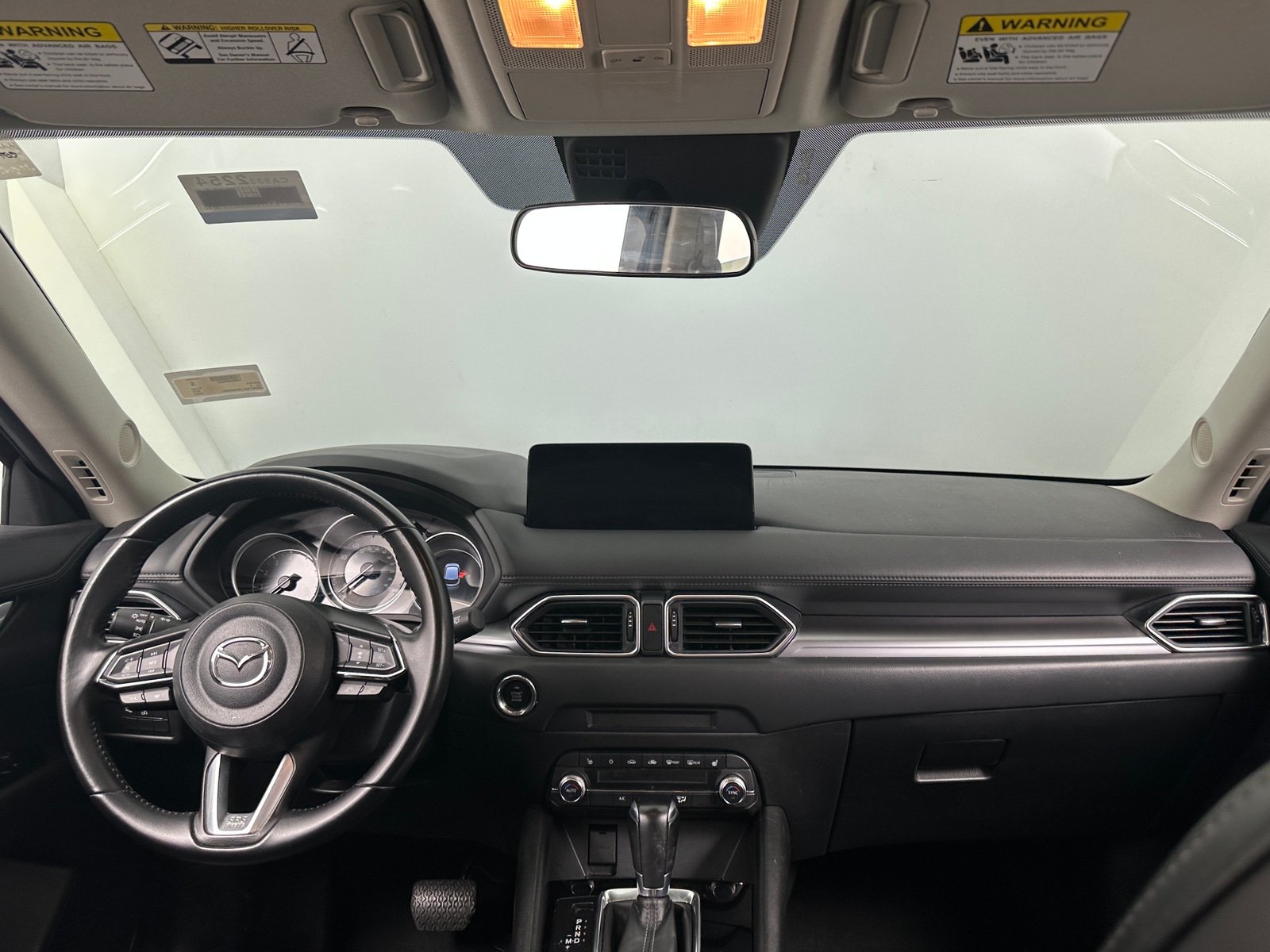 Thumbnail: 2024 Mazda CX-5 - 2