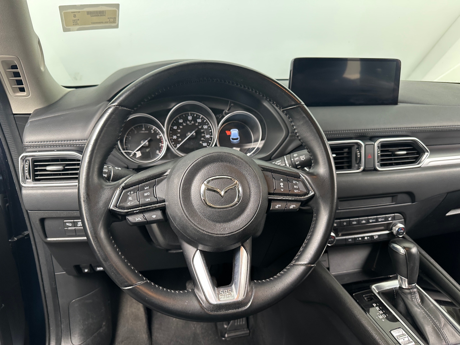 Thumbnail: 2024 Mazda CX-5 - 4